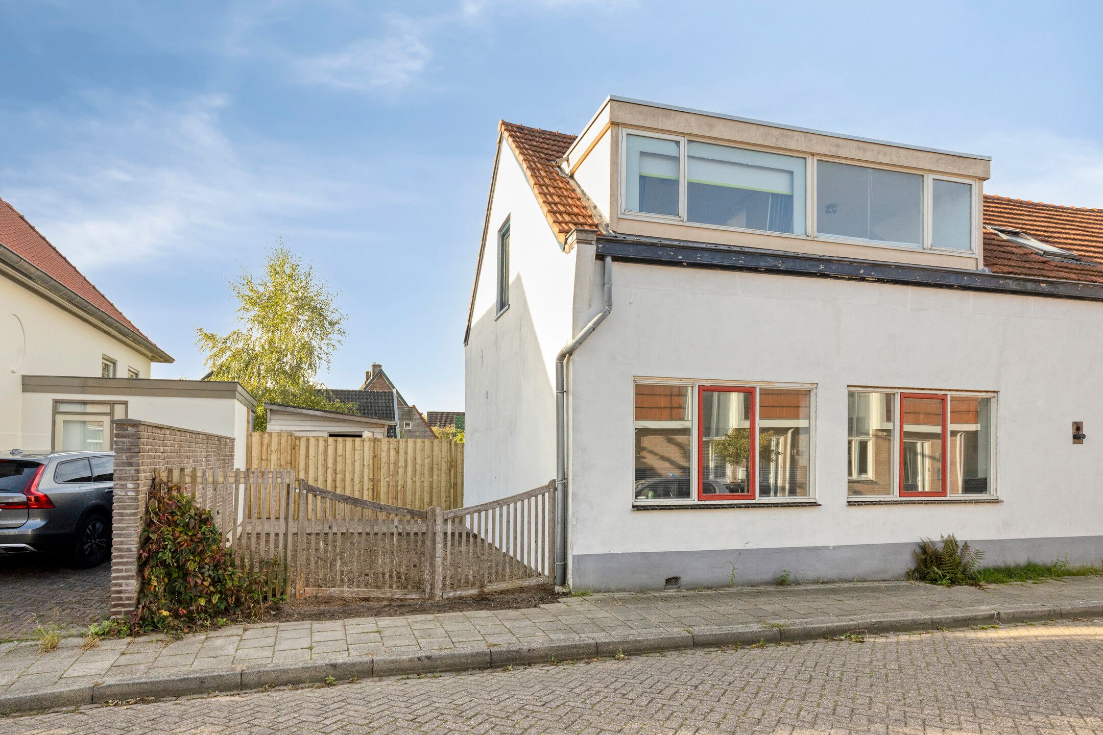 Foto van Jacobastraat 1a, Velp (GE)