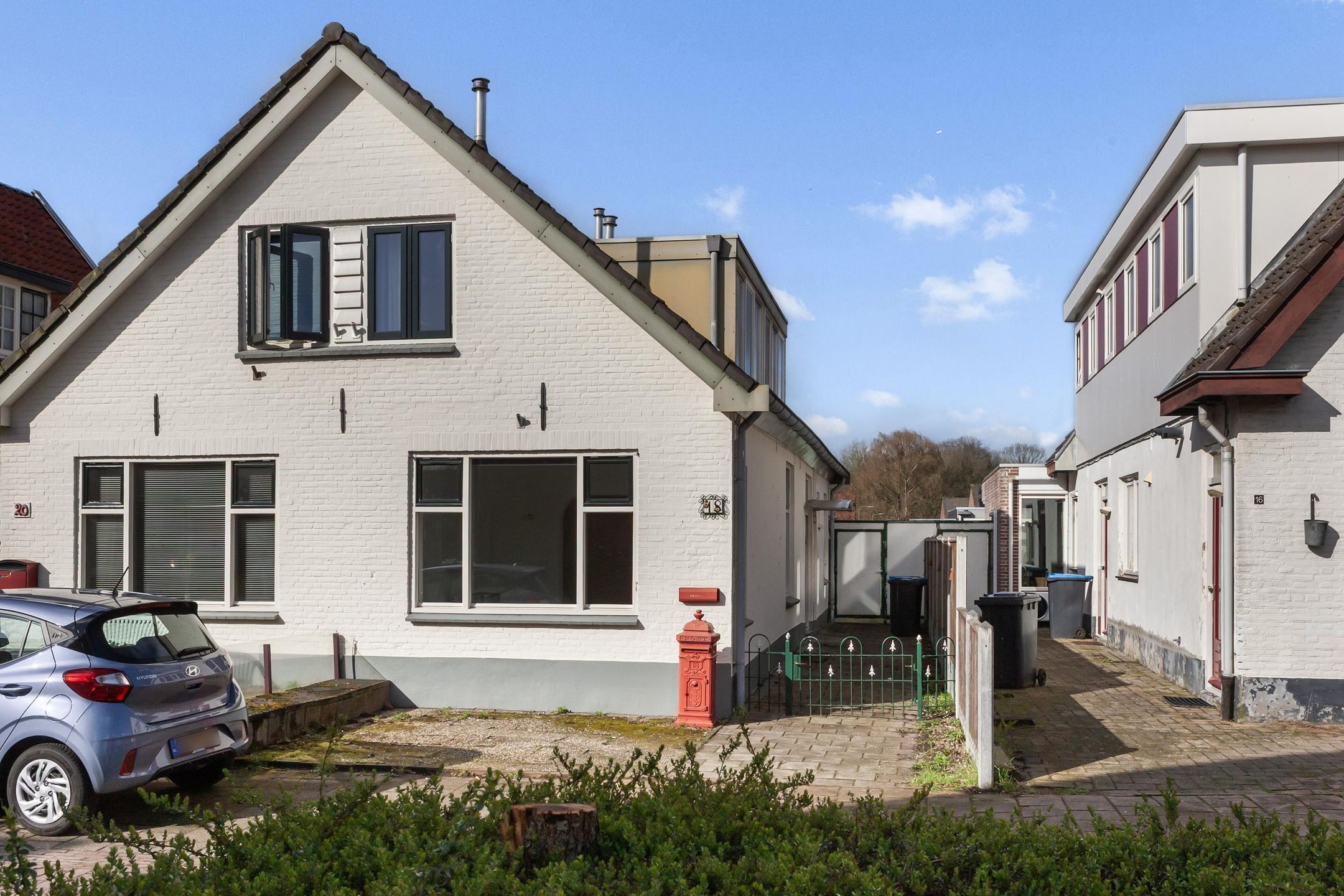 Foto van Jacobastraat 18, Velp (GE)