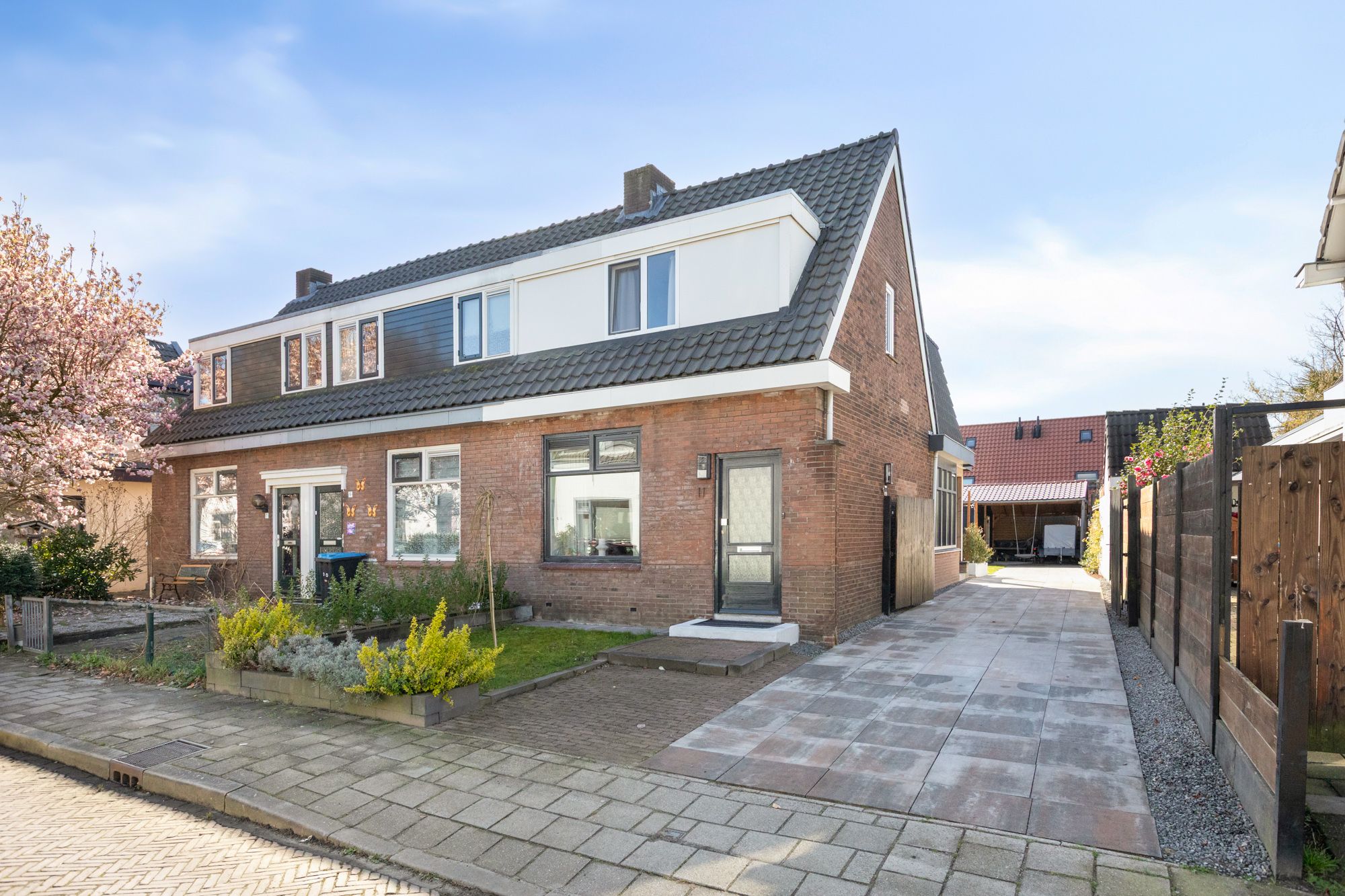 Foto van Looierstraat 11, Velp (GE)