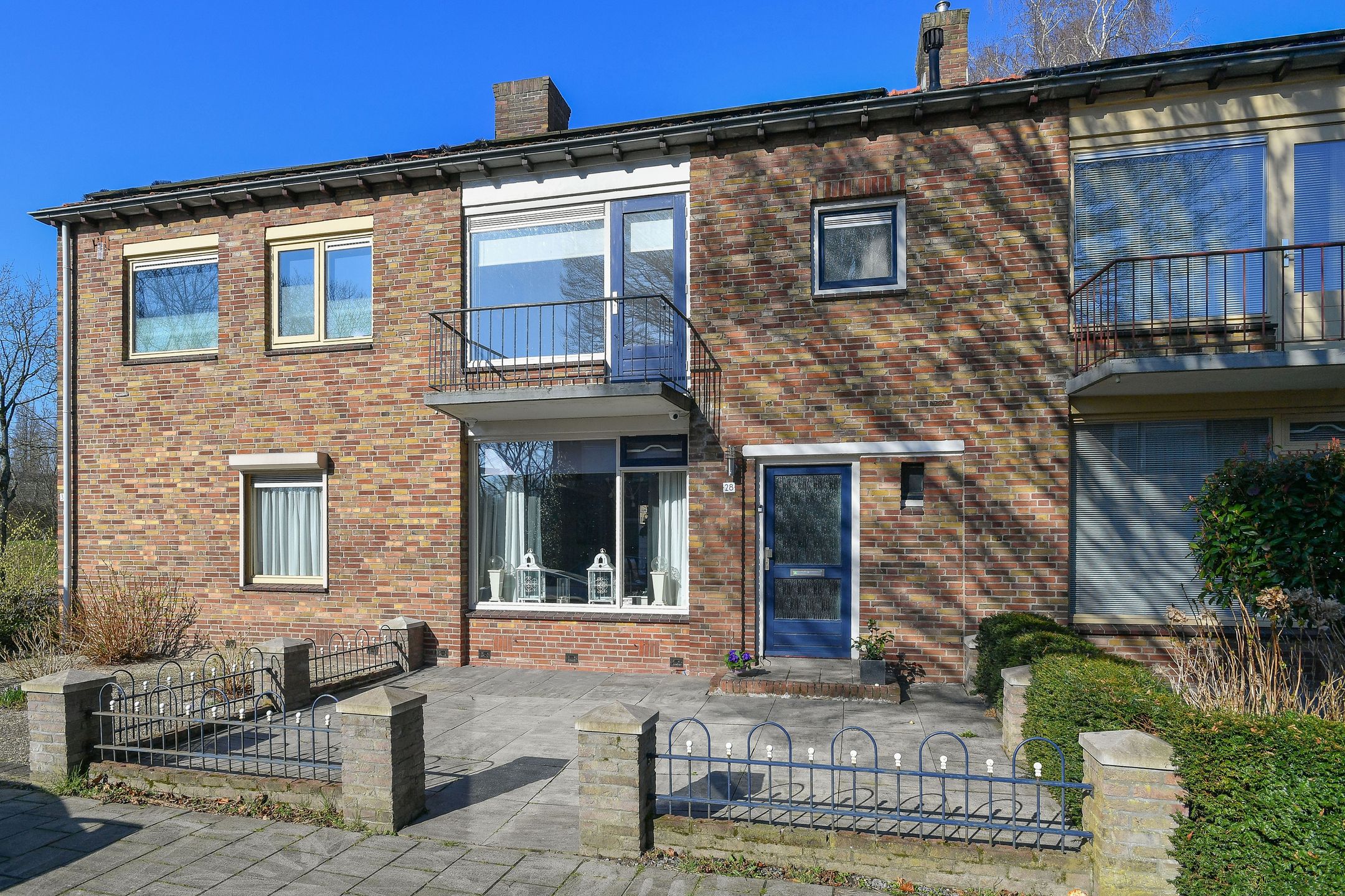 Foto van Willem van Gulikstraat 28, Velp (GE)