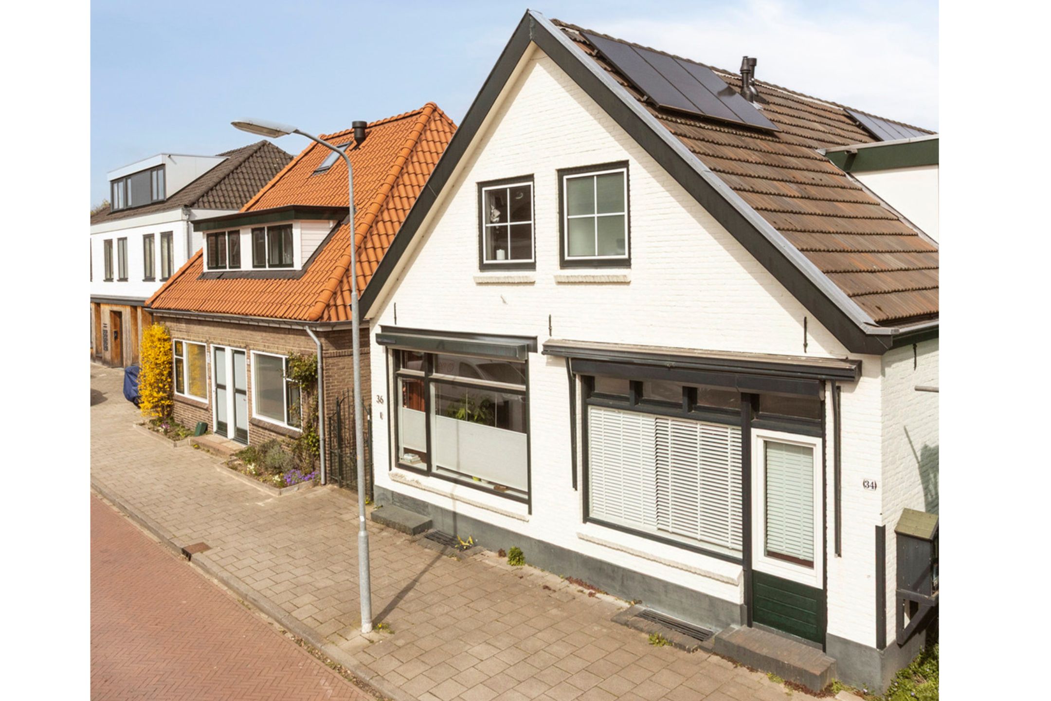 Foto van Willemstraat 34, Velp (GE)