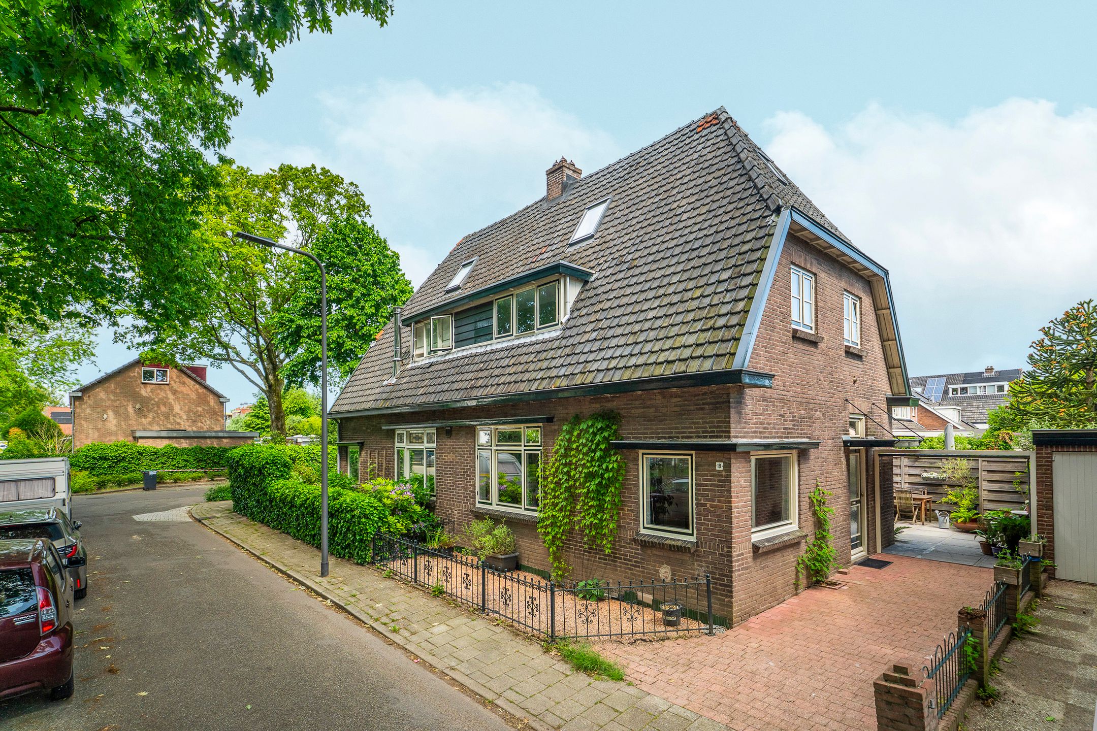 Foto van Paulus Buijsstraat 18, Velp (GE)