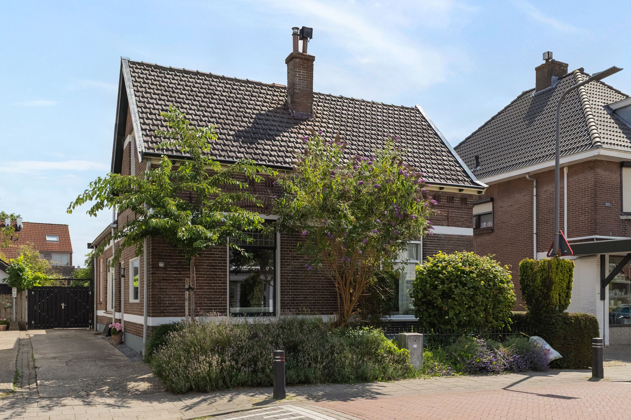 Foto van IJsselstraat 23, Velp (GE)