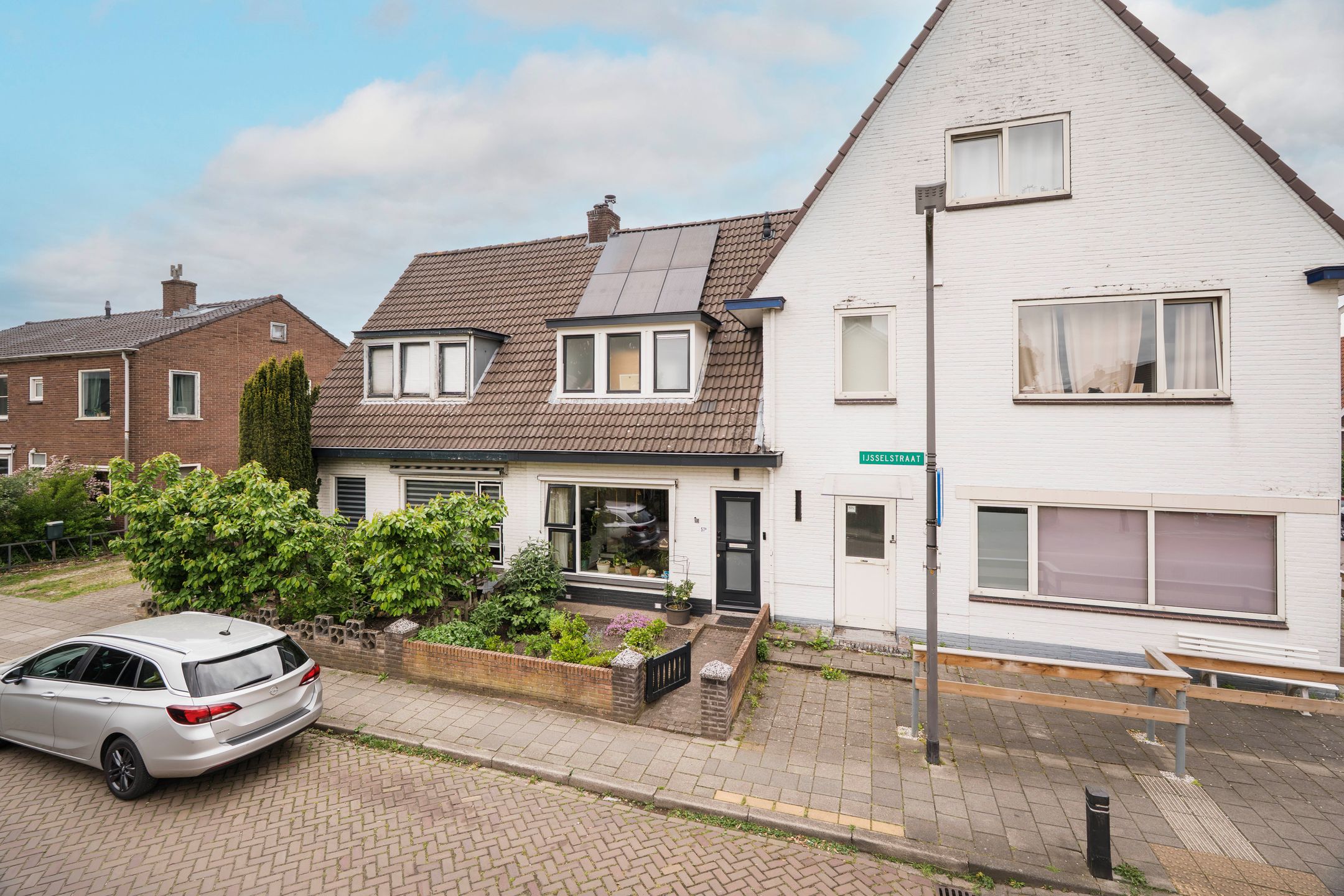 Foto van IJsselstraat 57b, Velp (GE)