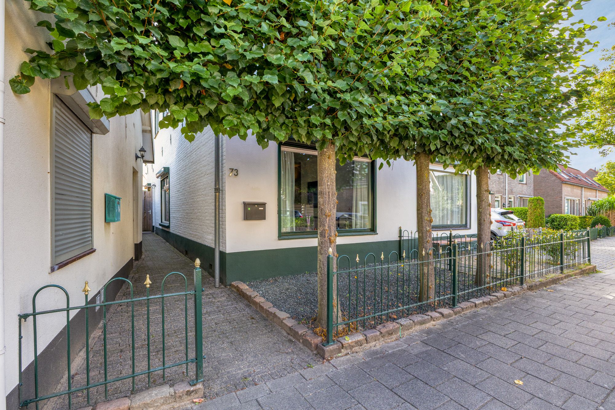 Foto van IJsselstraat 73, Velp (GE)