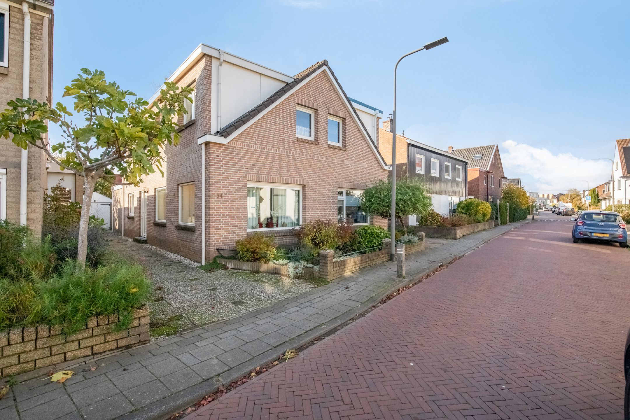 Foto van IJsselstraat 54, Velp (GE)