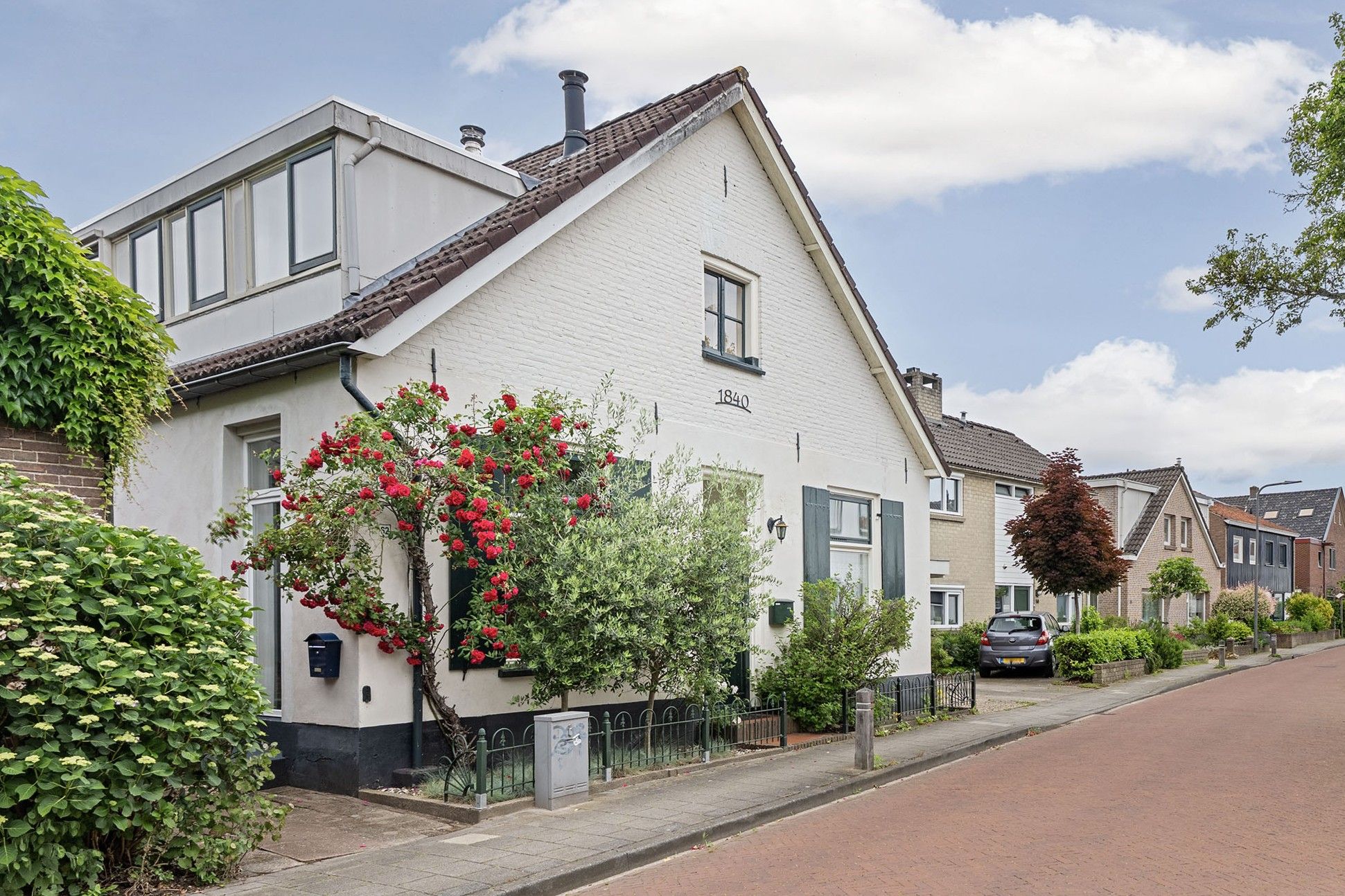 Foto van IJsselstraat 62, Velp (GE)