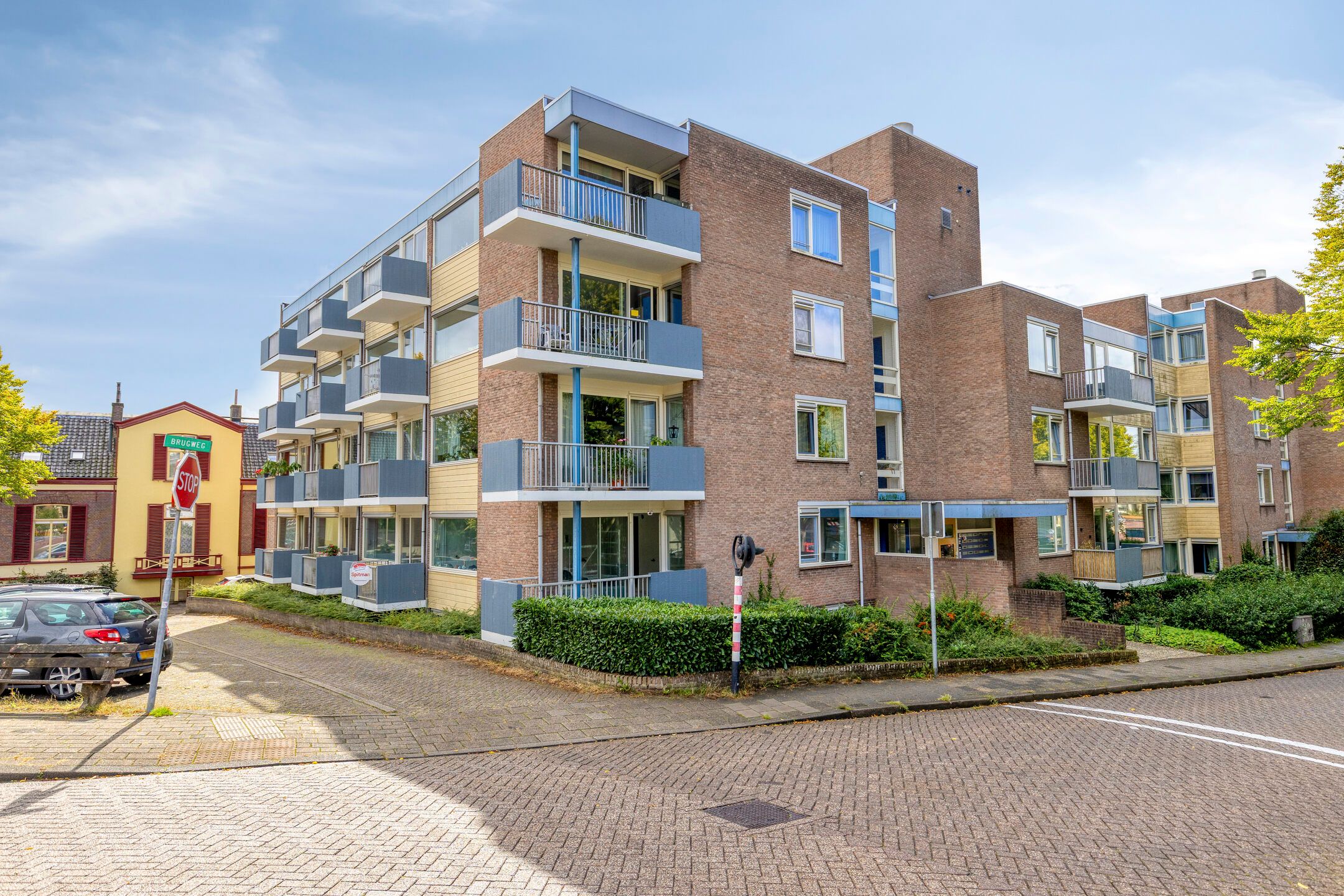 Foto van Brugweg 51, Velp (GE)