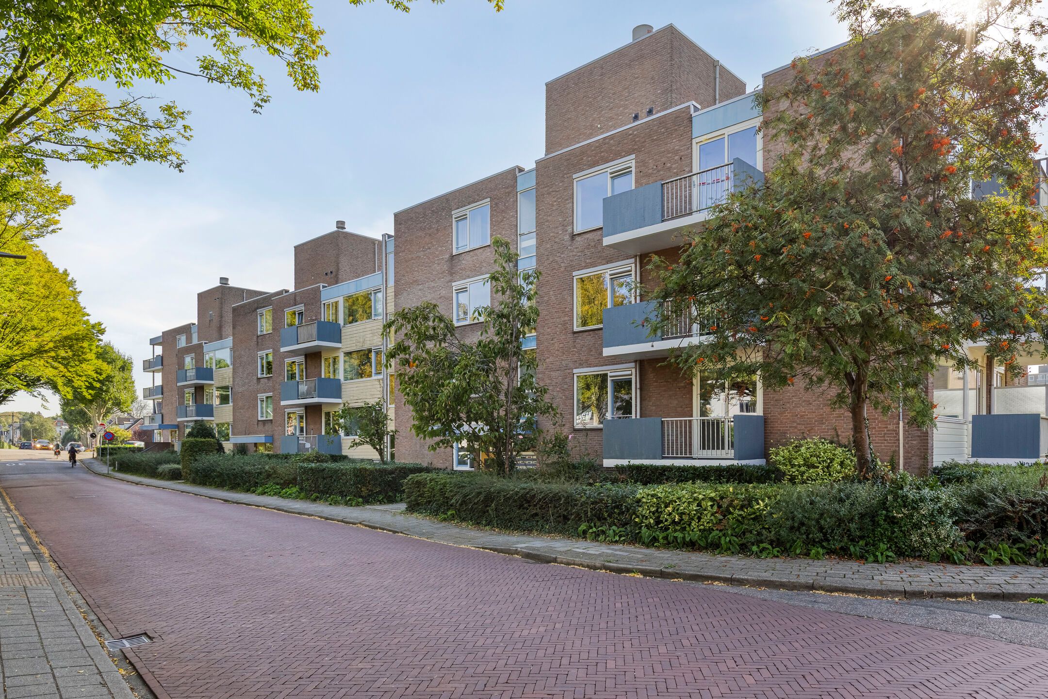 Foto van Brugweg 113, Velp (GE)