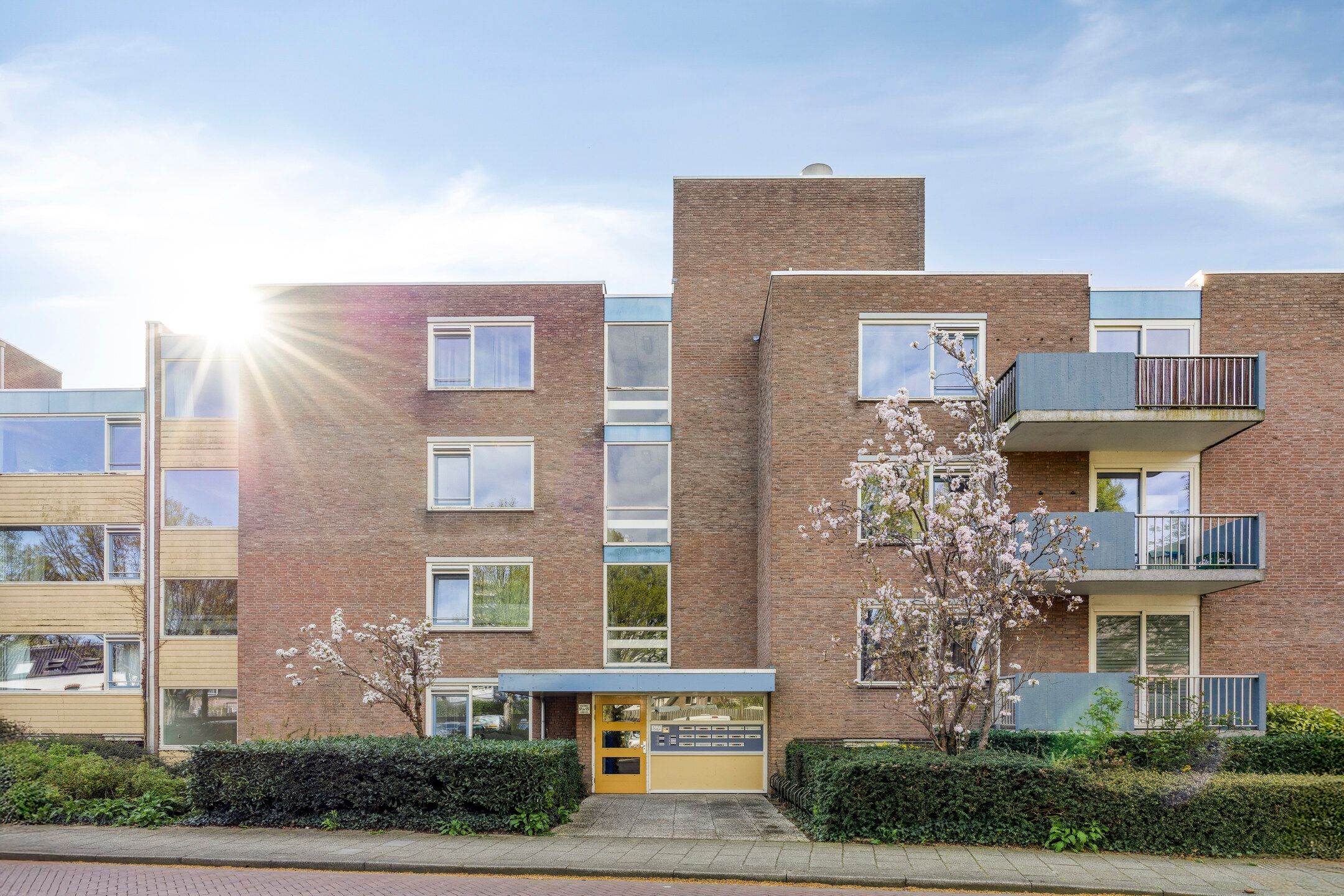 Foto van Brugweg 123, Velp (GE)