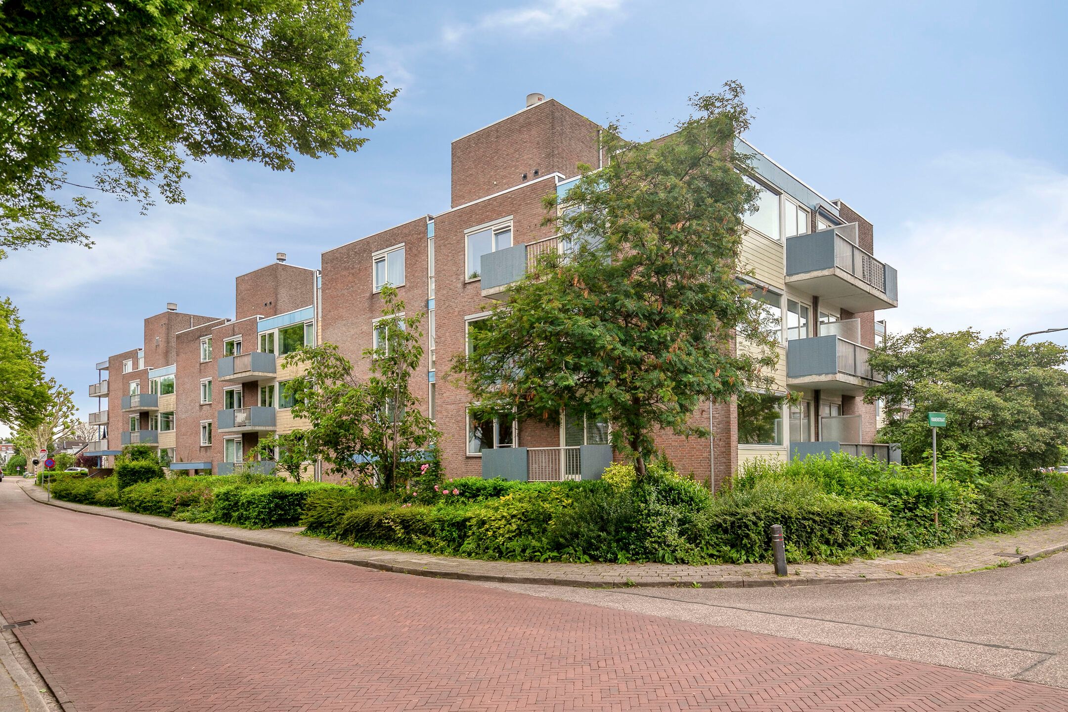 Foto van Brugweg 97, Velp (GE)