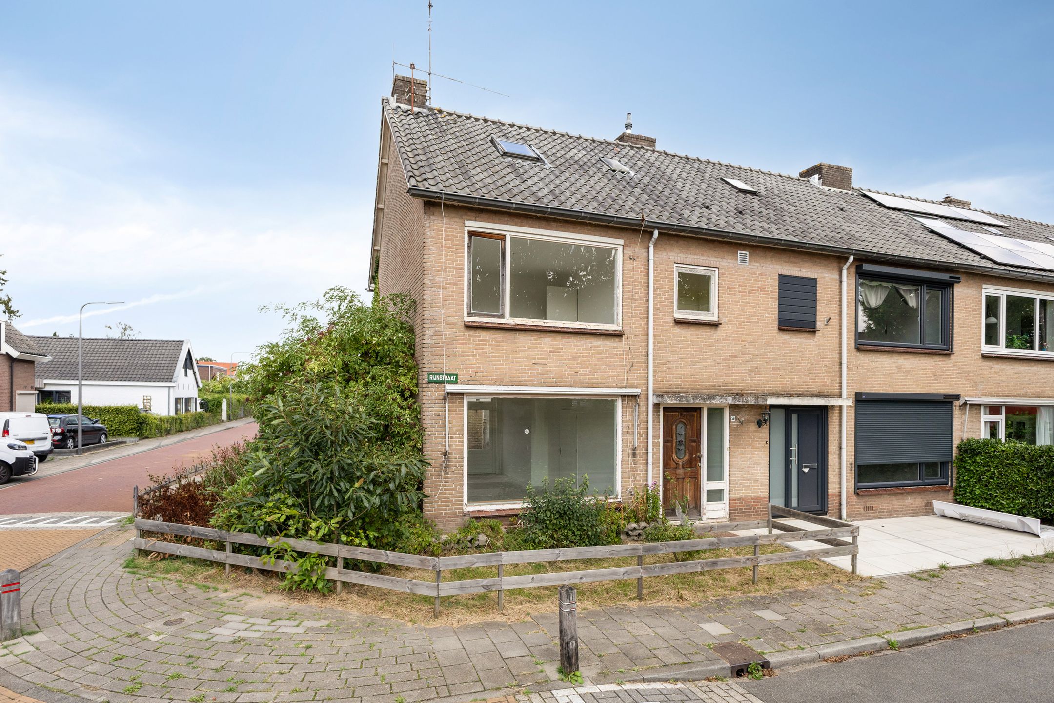 Foto van Rijnstraat 58, Velp (GE)
