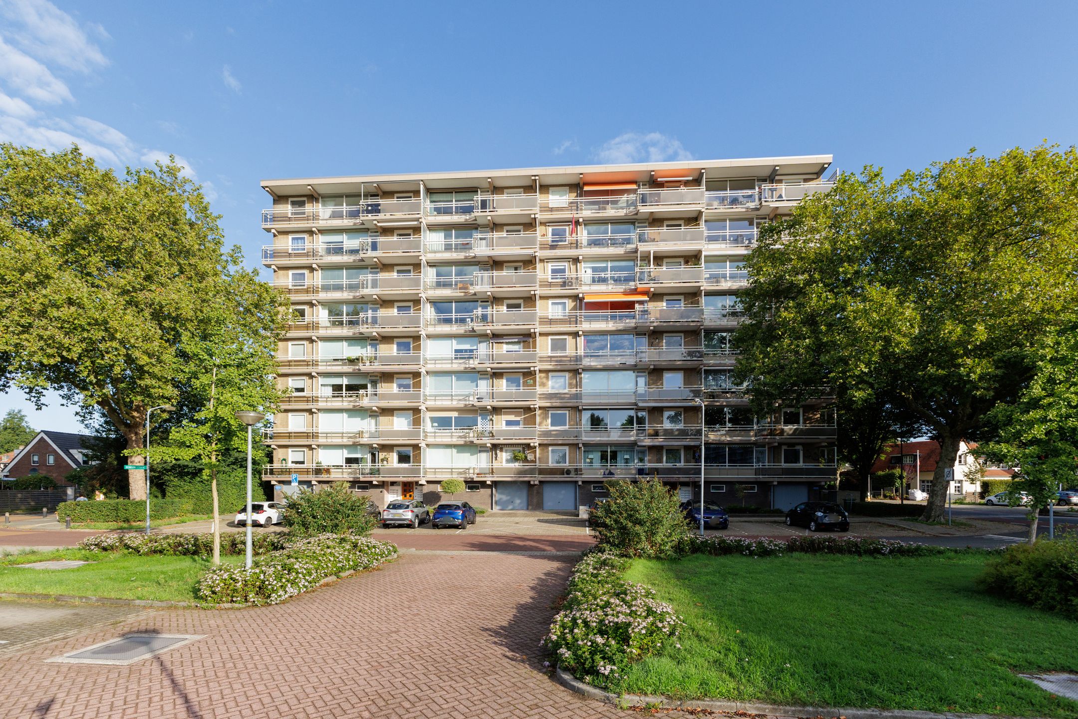 Foto van Sophiastraat 58, Velp (GE)