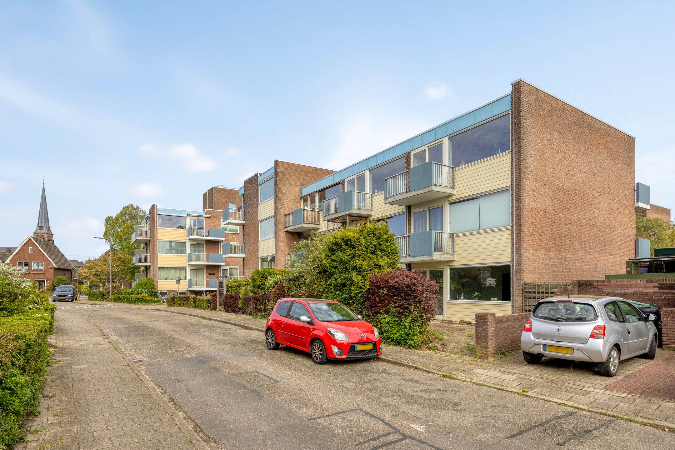 Foto van Vianenstraat 7, Velp (GE)