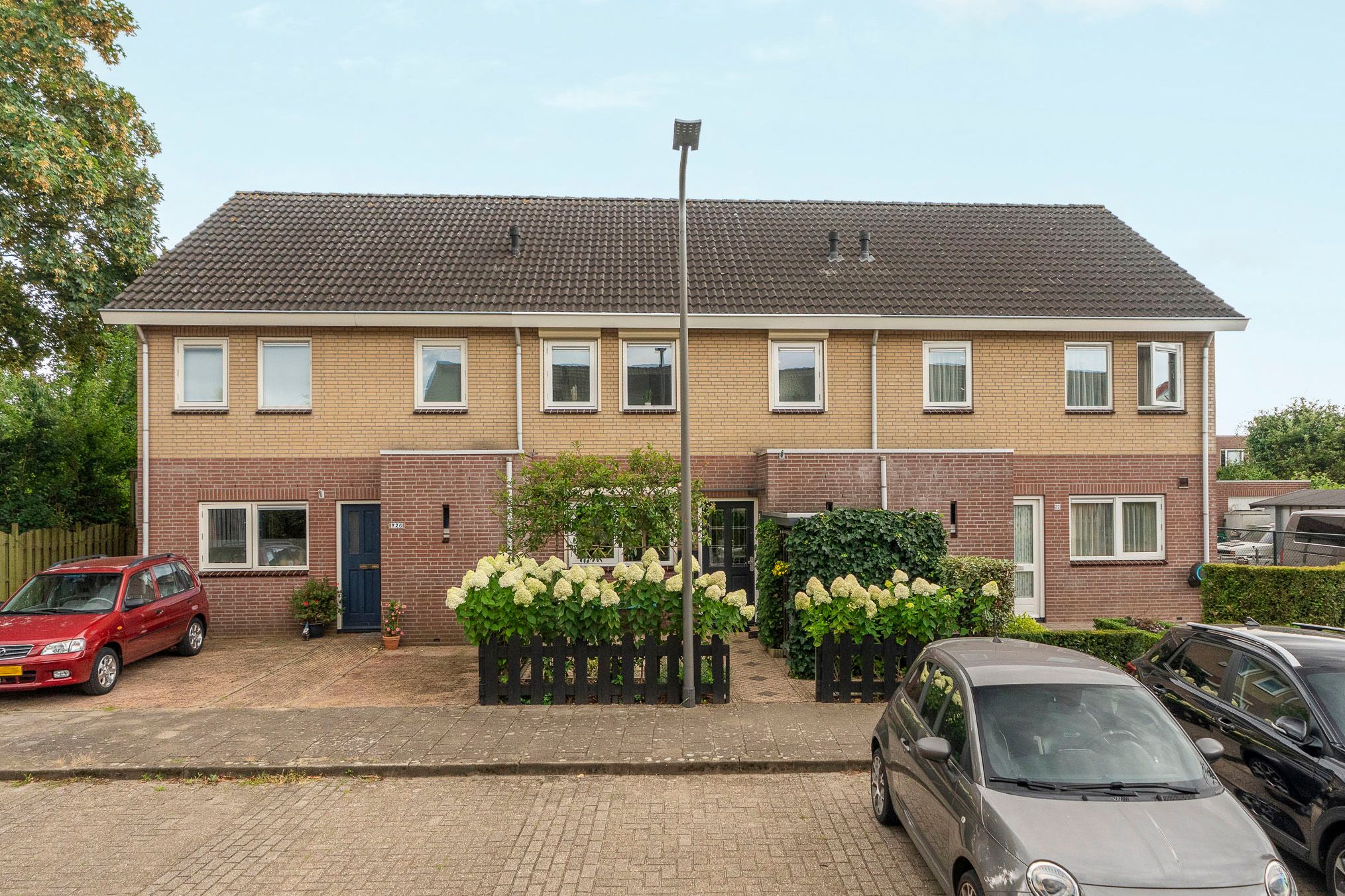 Foto van De Eersteling 24, Velp (GE)