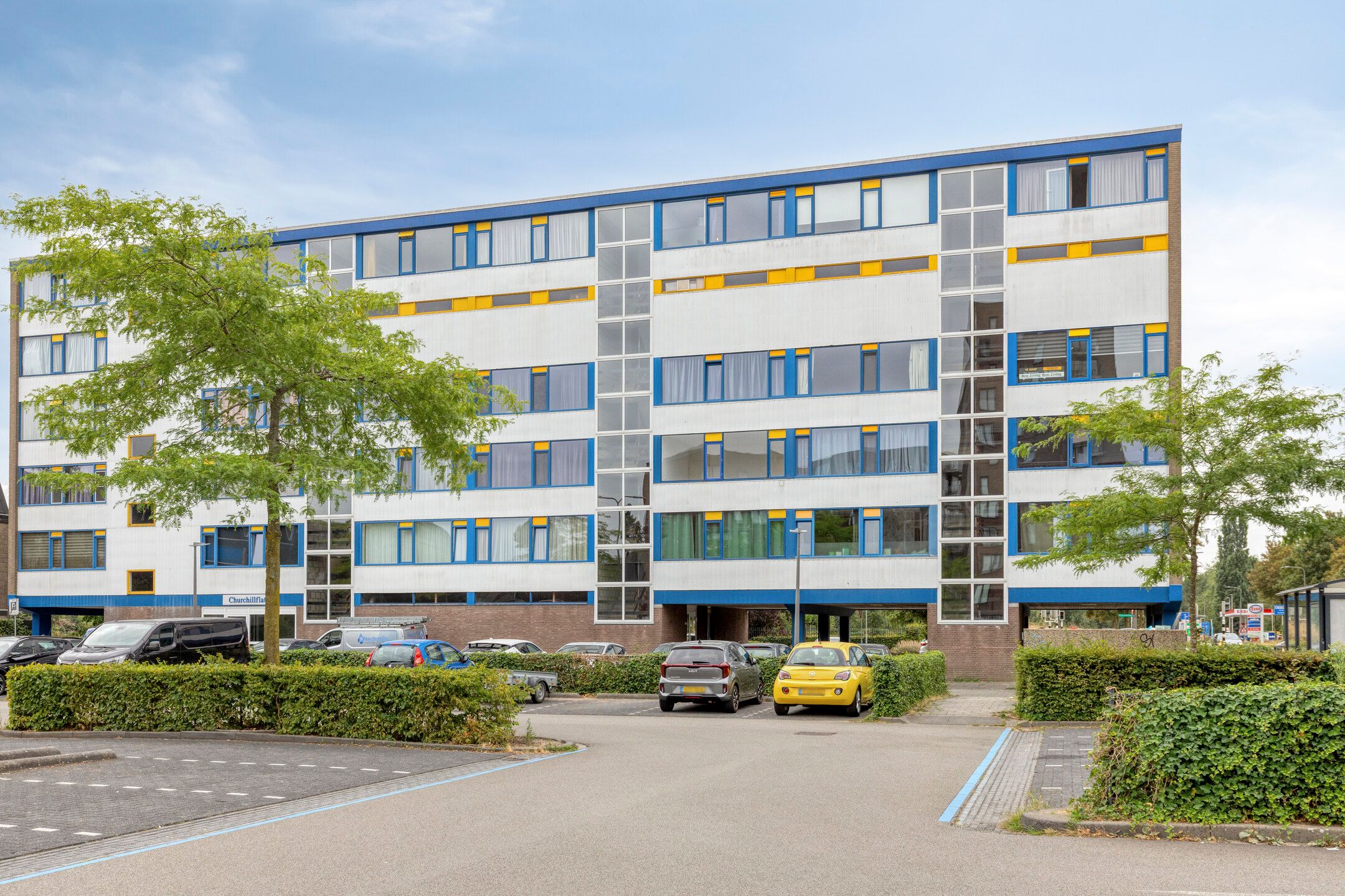 Foto van President Kennedylaan 371, Velp (GE)