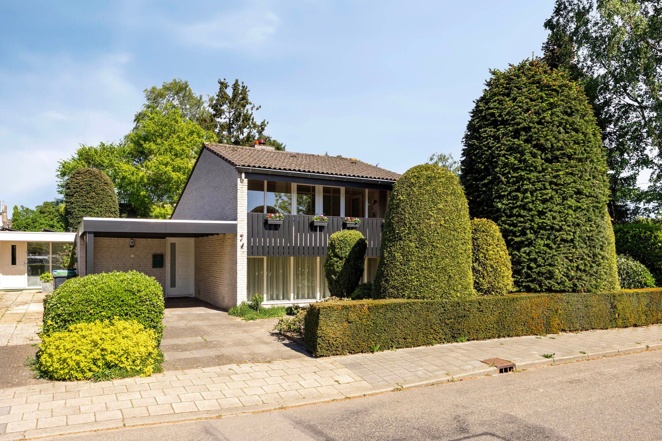 Foto van Aalscholversingel 7, Velp (GE)