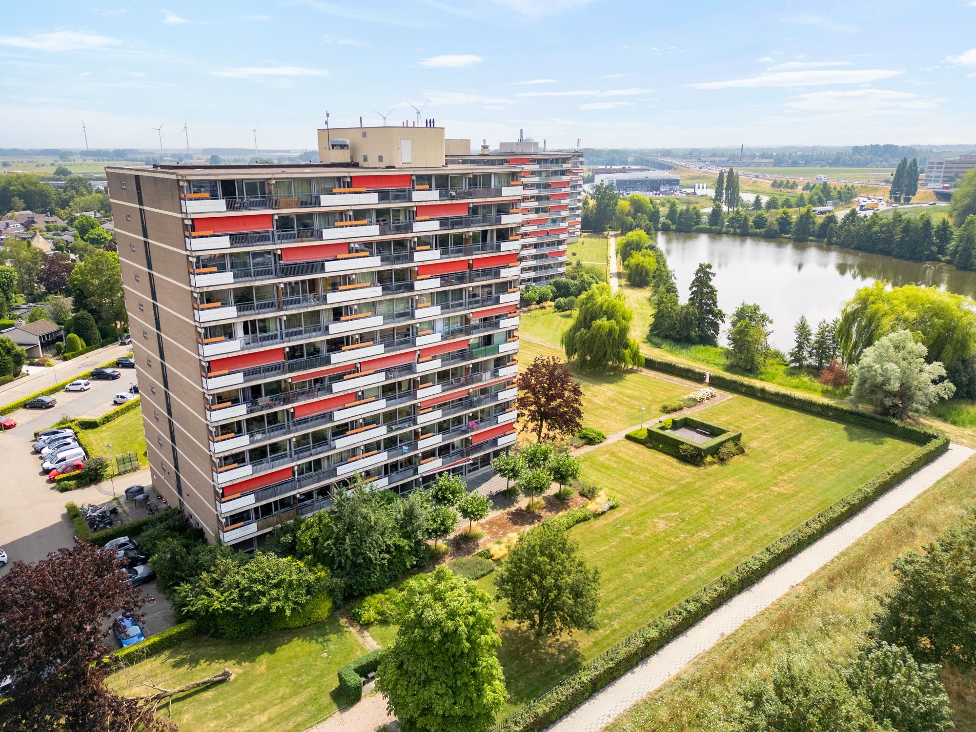 Foto van Aalscholversingel 70, Velp (GE)