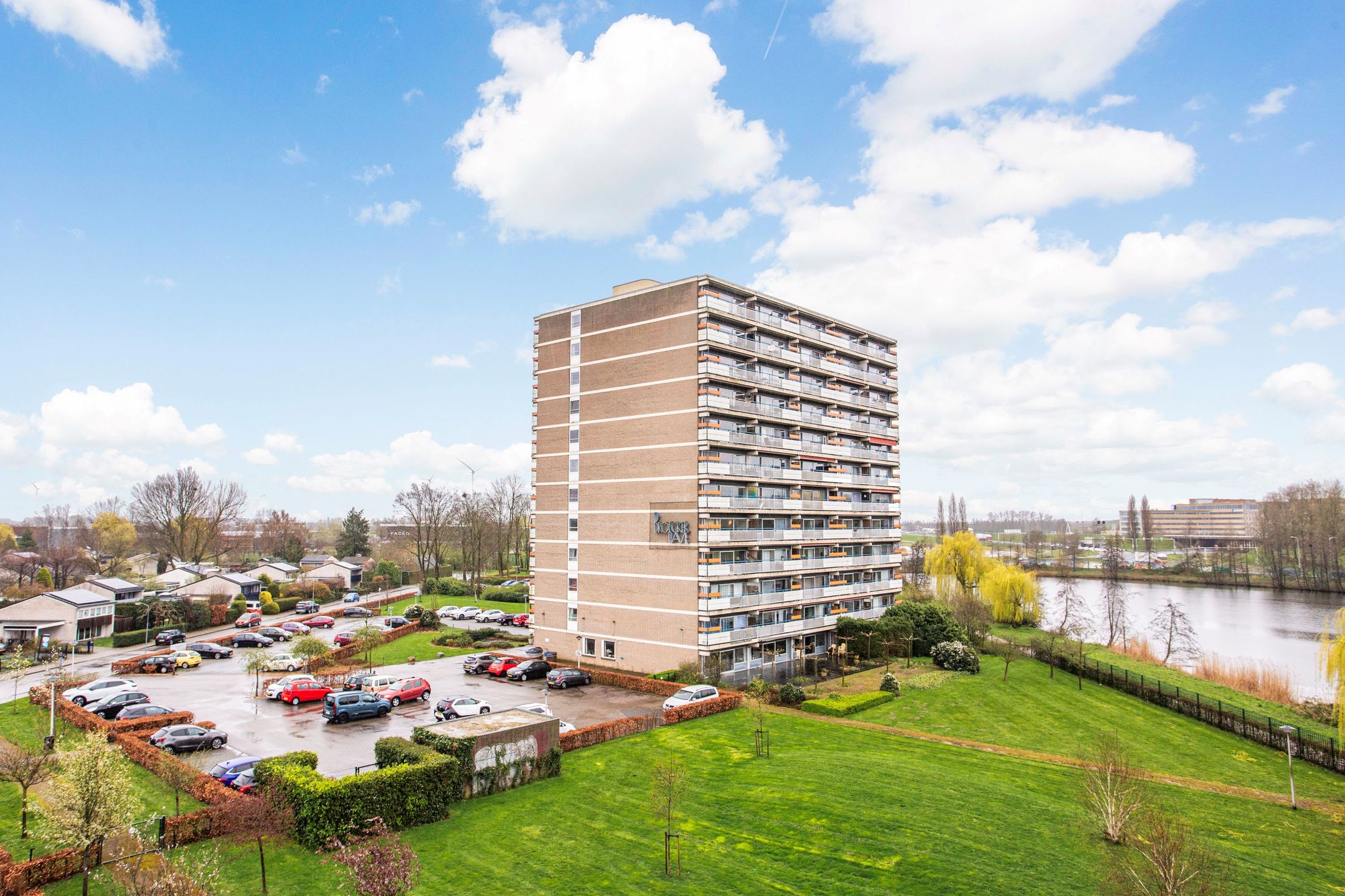 Foto van Aalscholversingel 72, Velp (GE)