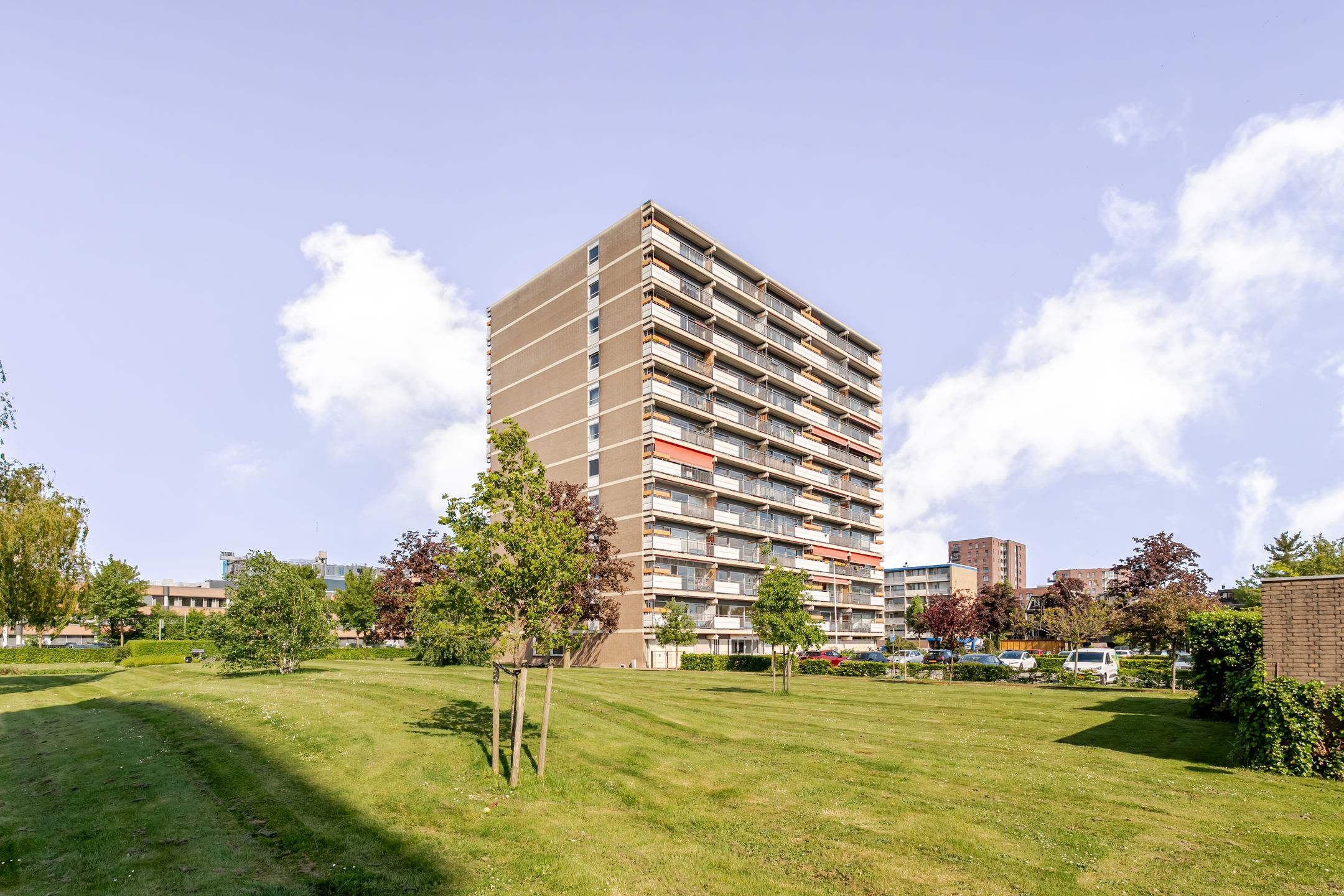 Foto van Aalscholversingel 130, Velp (GE)