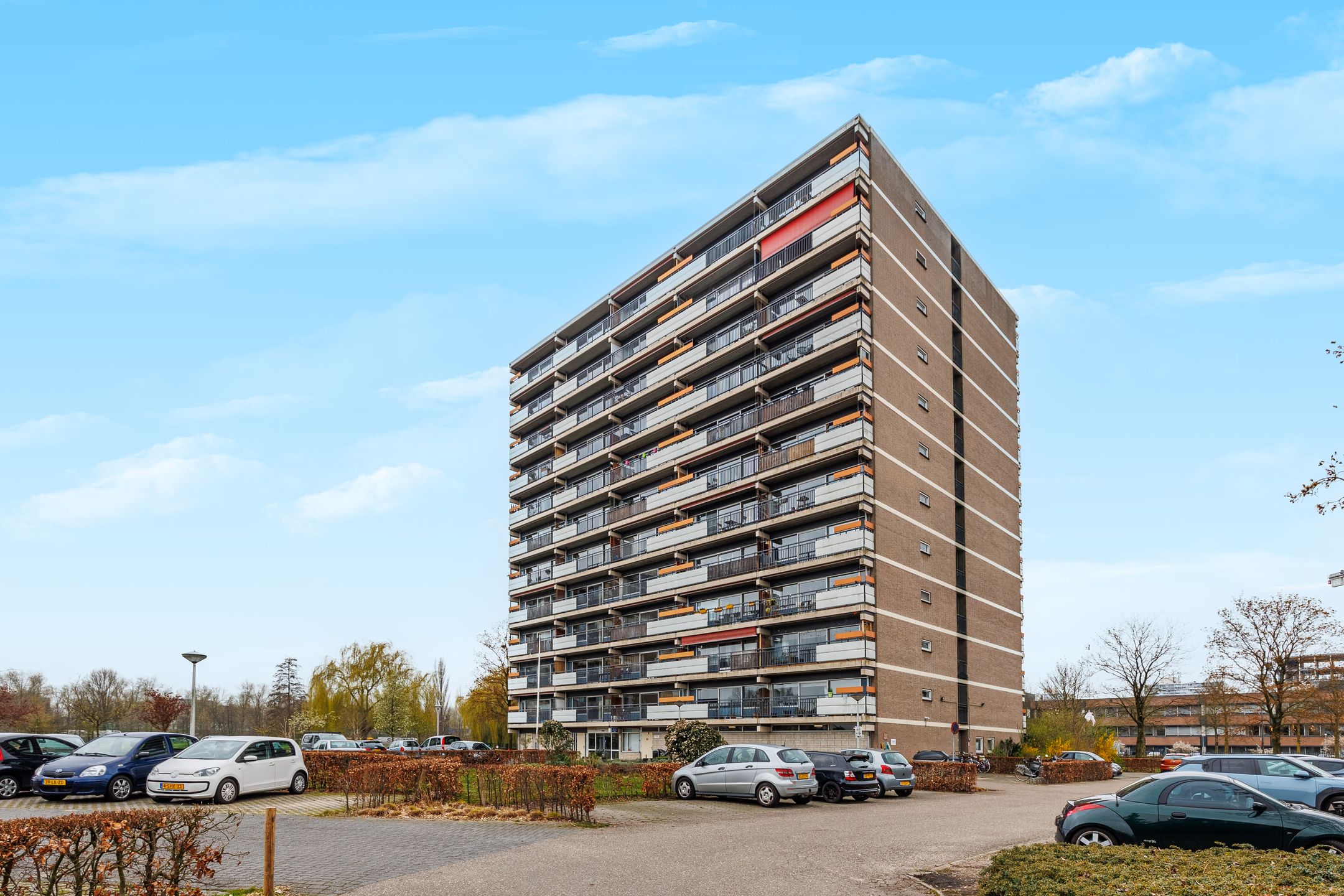 Foto van Aalscholversingel 184, Velp (GE)