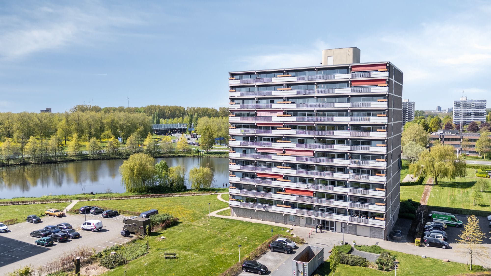 Foto van Aalscholversingel 312, Velp (GE)