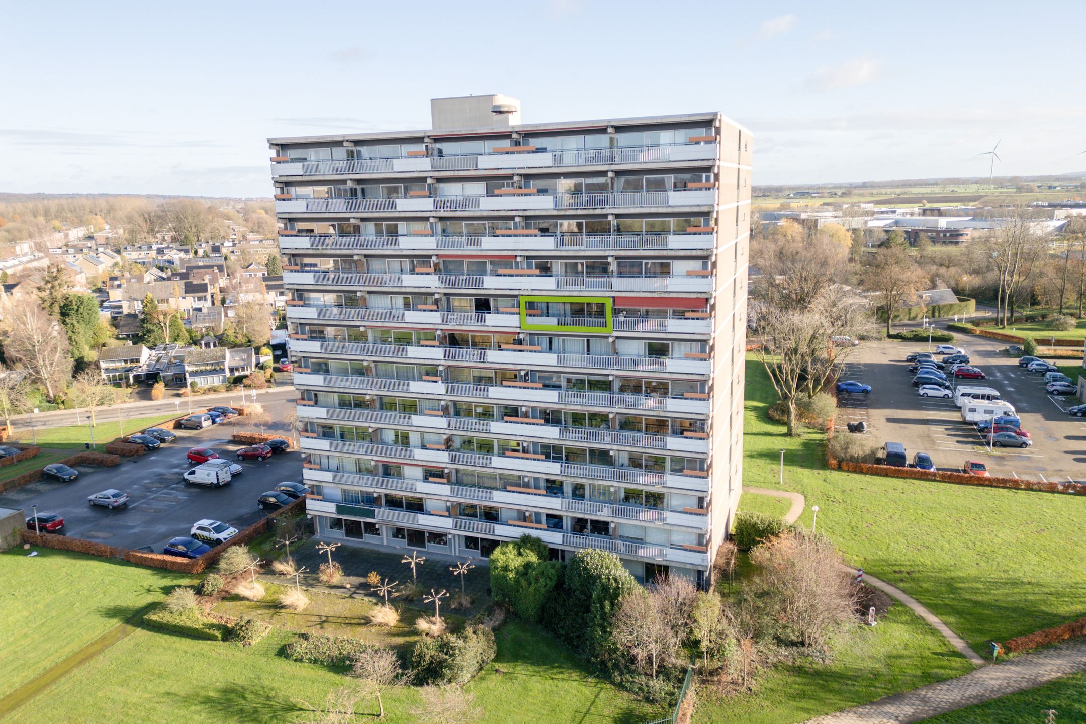 Foto van Aalscholversingel 320, Velp (GE)