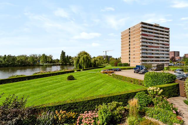 Foto van Aalscholversingel 416, Velp (GE)