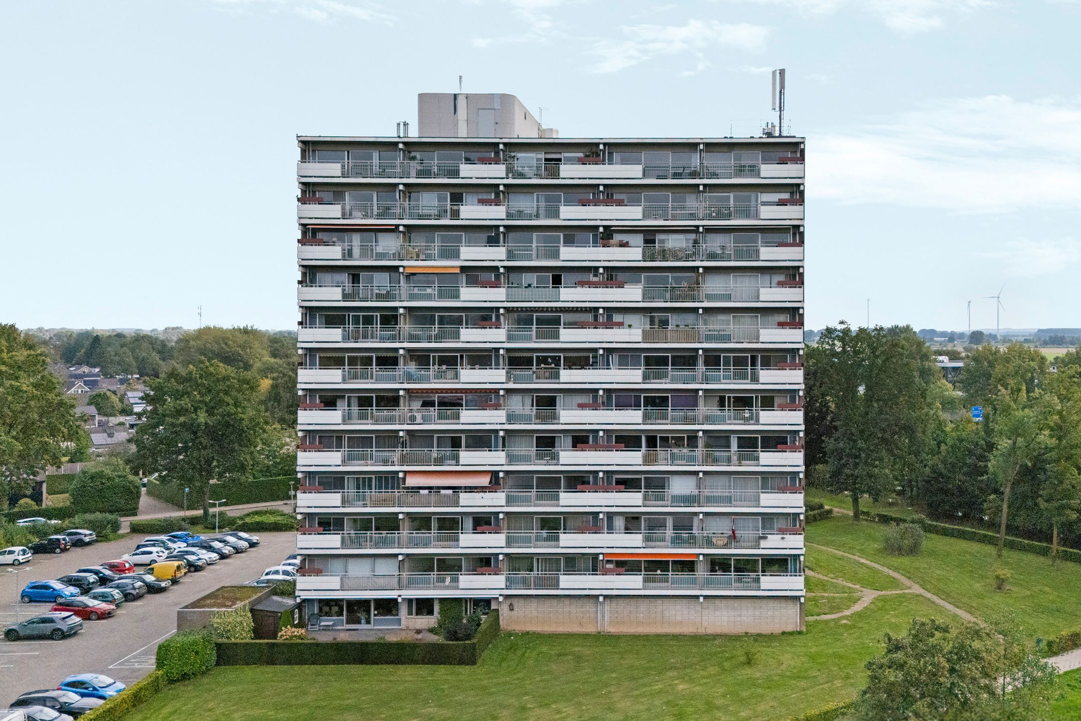 Foto van Aalscholversingel 458, Velp (GE)