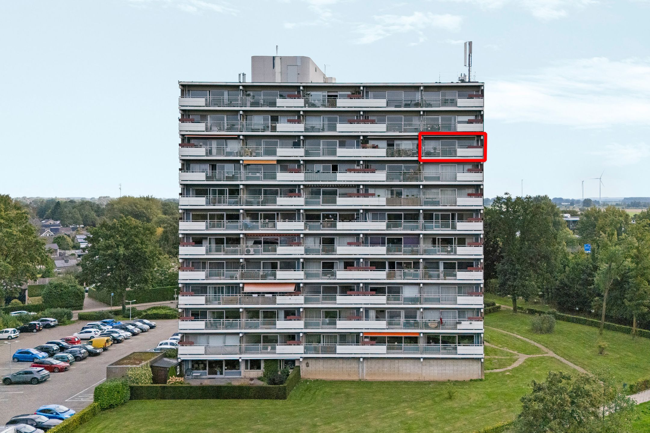 Foto van Aalscholversingel 554, Velp (GE)