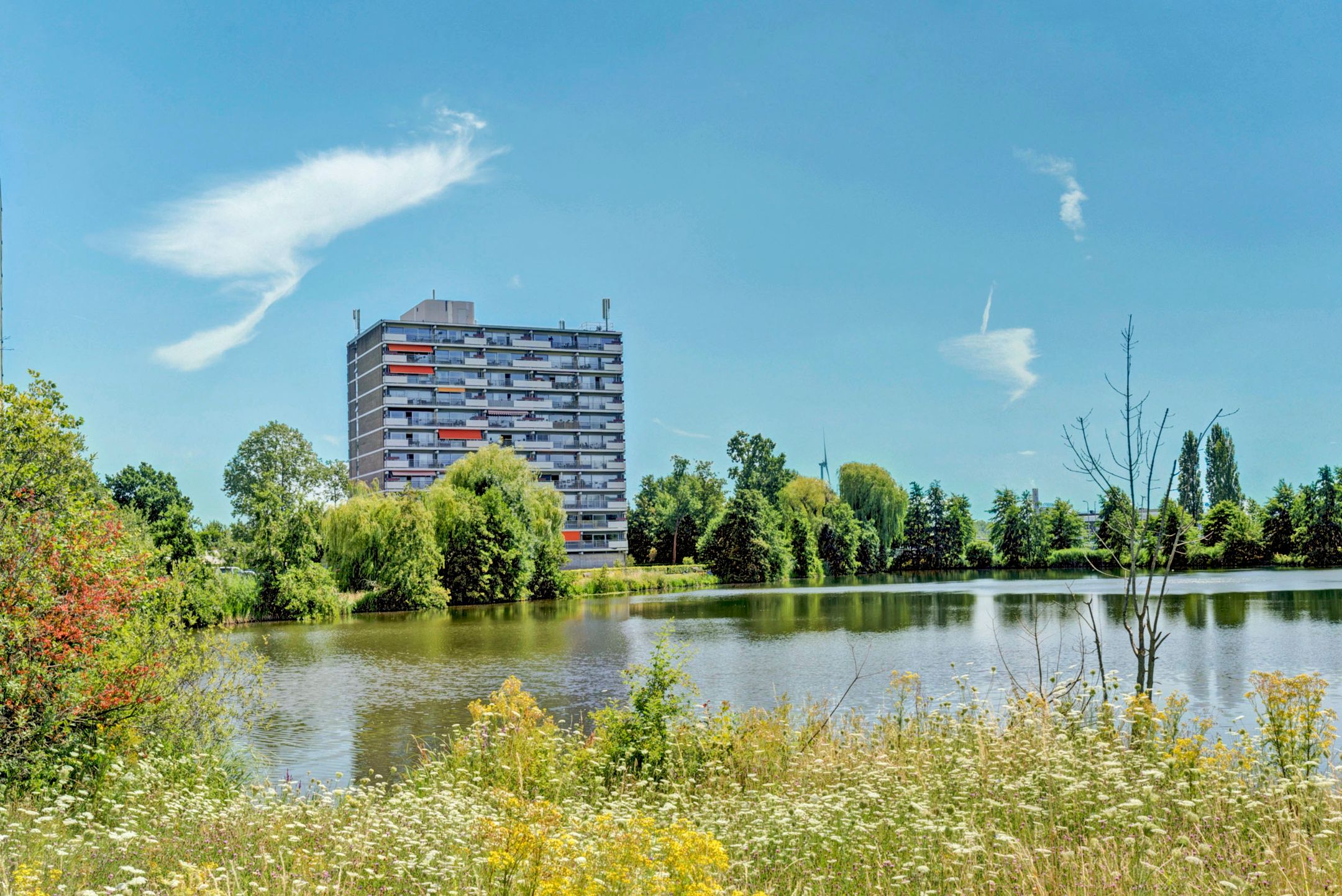 Foto van Aalscholversingel 590, Velp (GE)