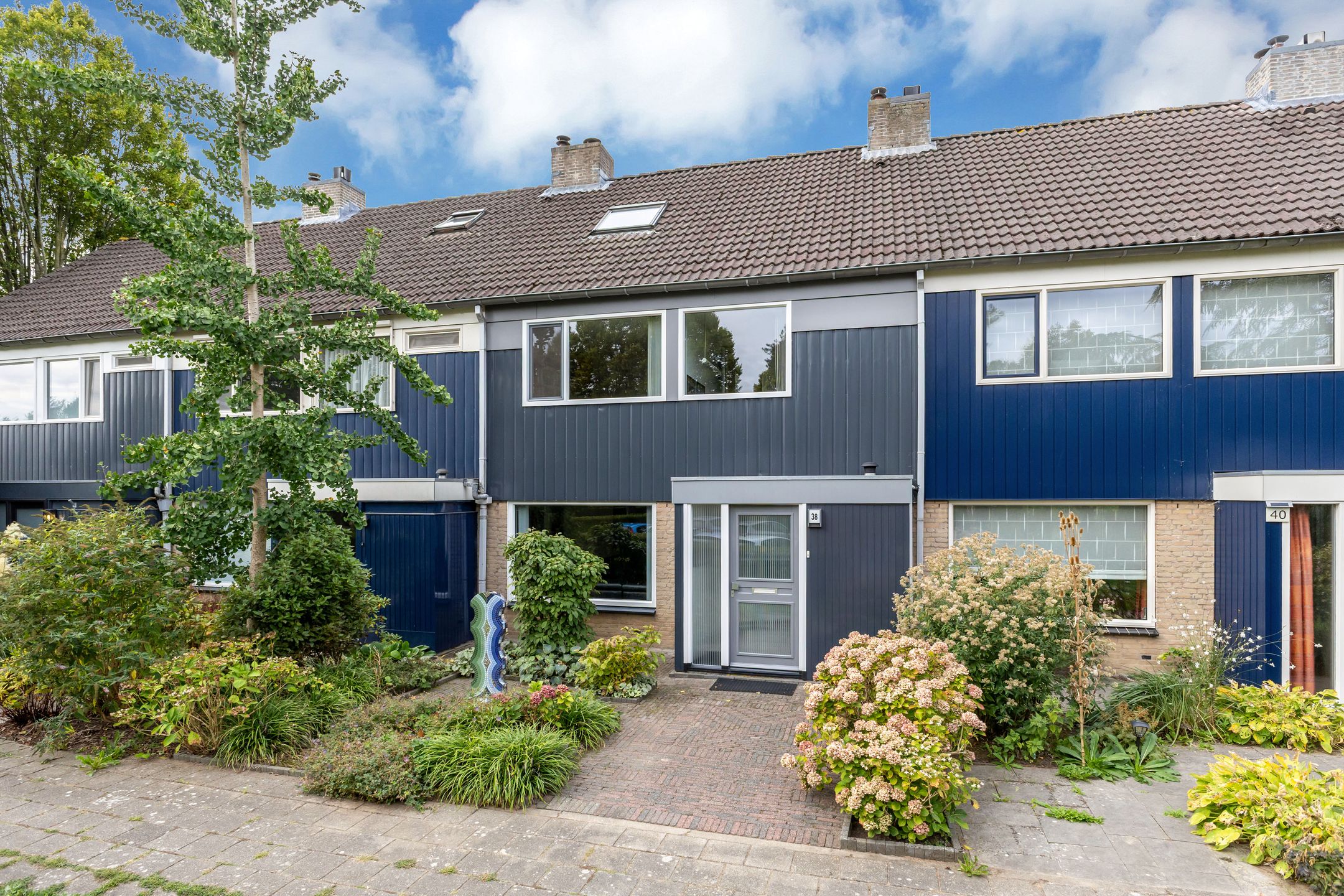Foto van Talingsingel 38, Velp (GE)