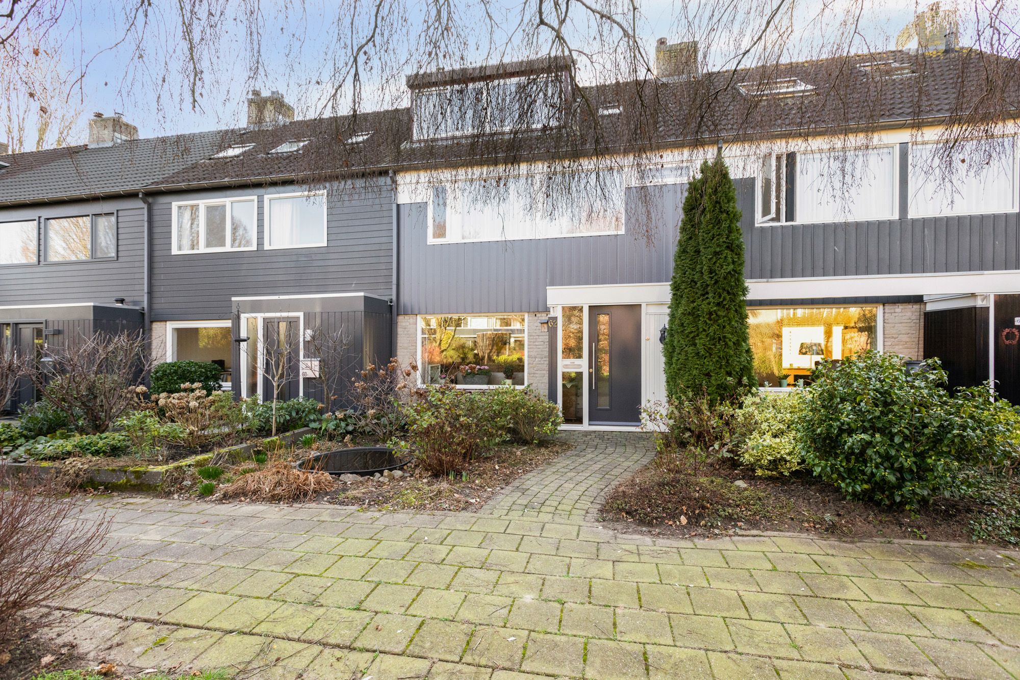 Foto van Talingsingel 62, Velp (GE)