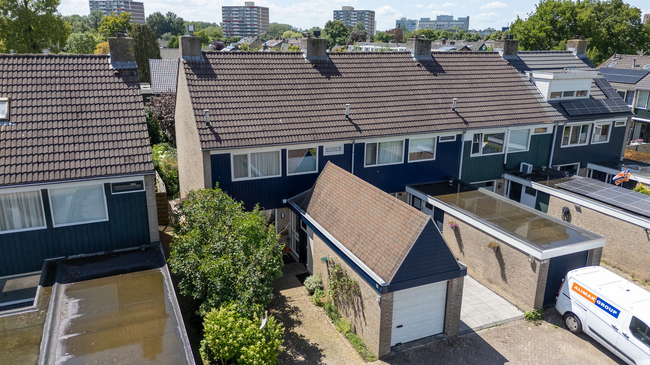 Foto van Talingsingel 72, Velp (GE)