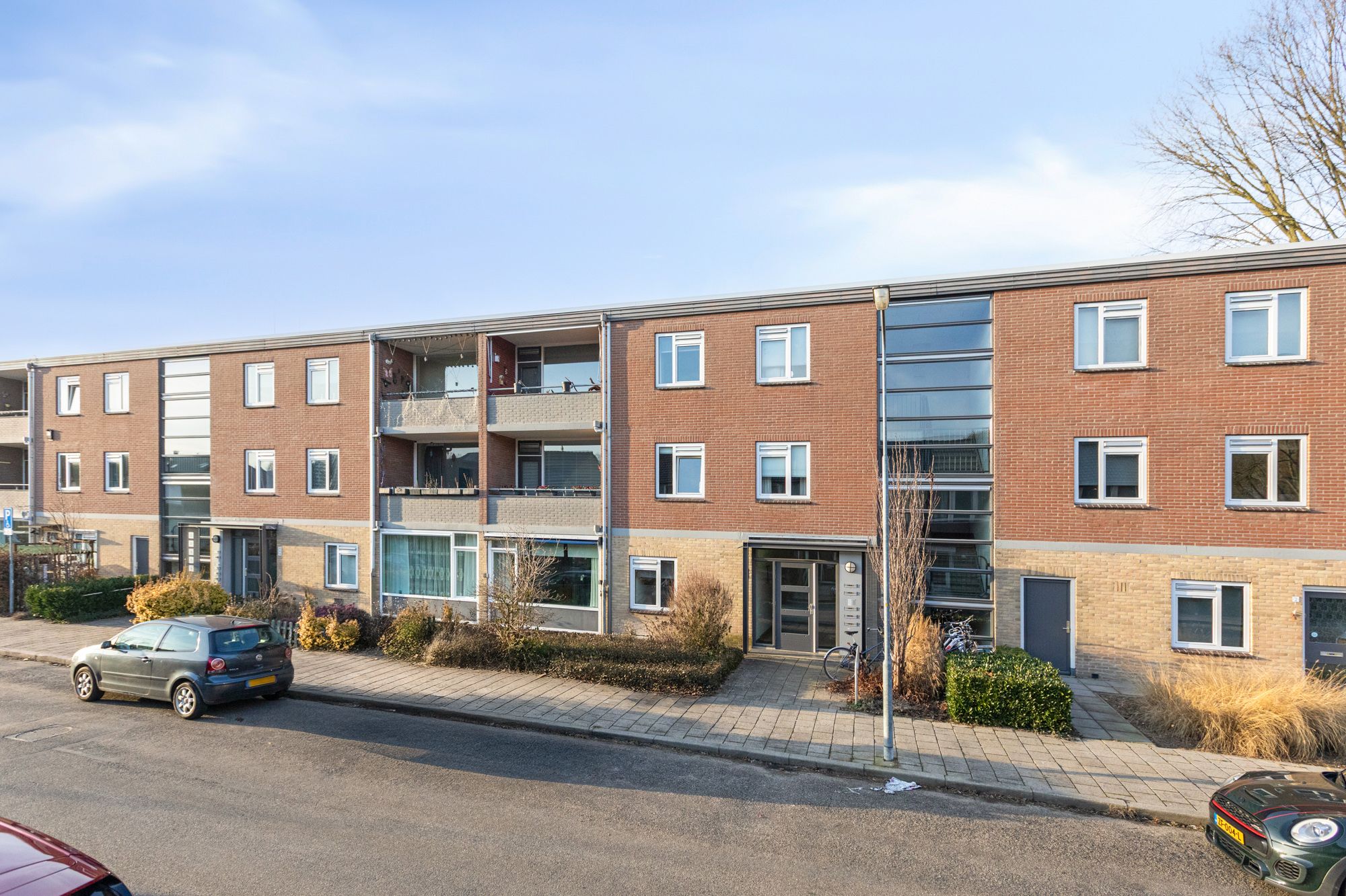Foto van Roerdompstraat 8, Velp (GE)
