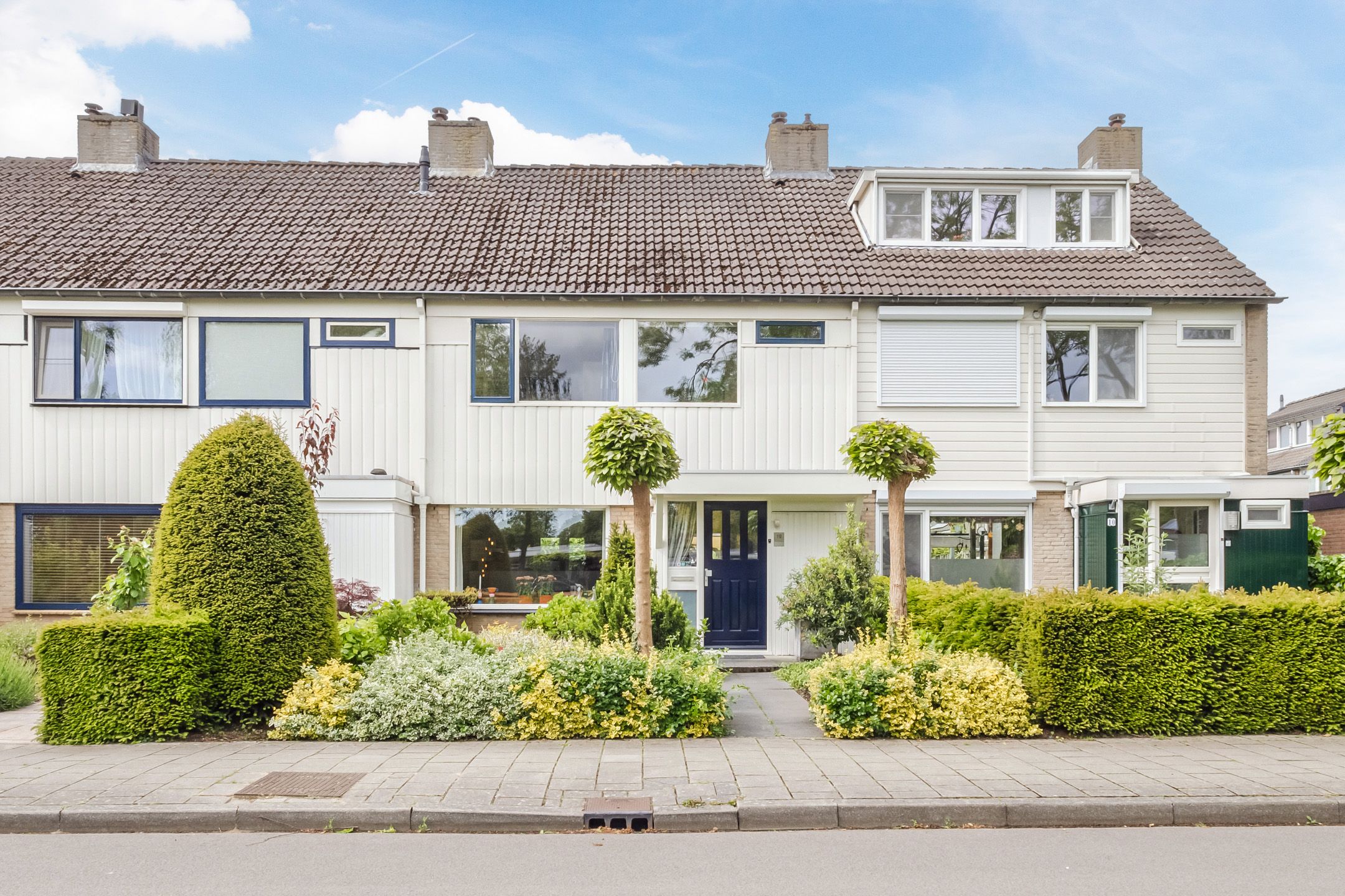 Foto van Rietganssingel 12, Velp (GE)