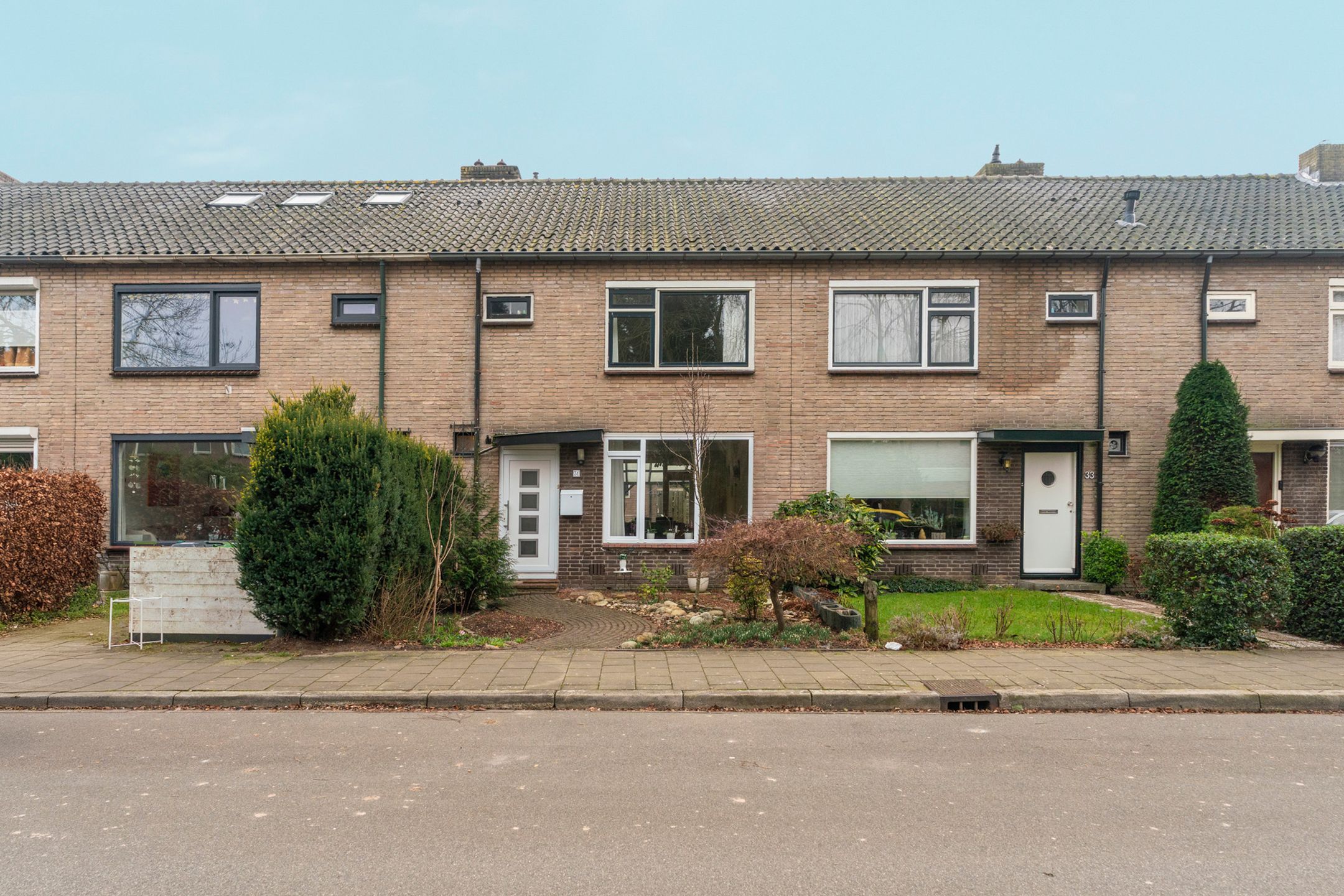 Foto van Lepelaarstraat 31, Velp (GE)