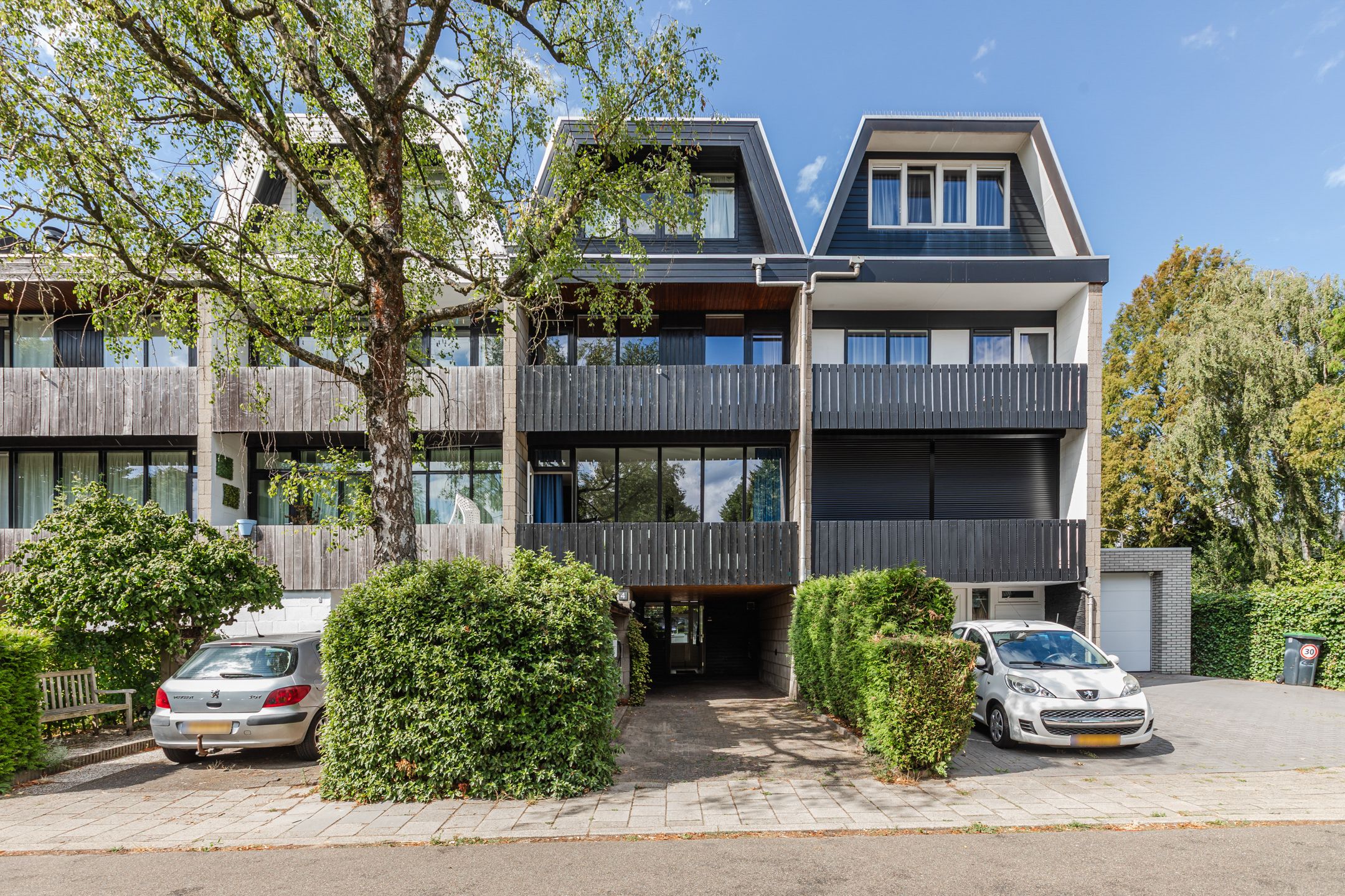 Foto van Fuutstraat 4, Velp (GE)