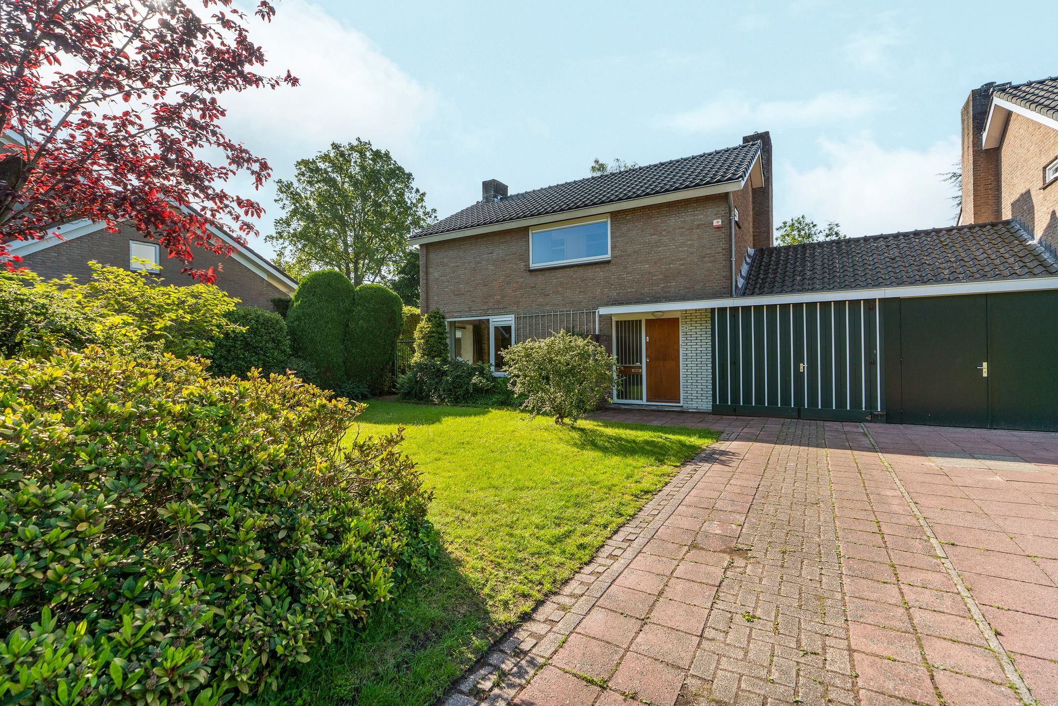 Foto van Reigerstraat 9, Velp (GE)