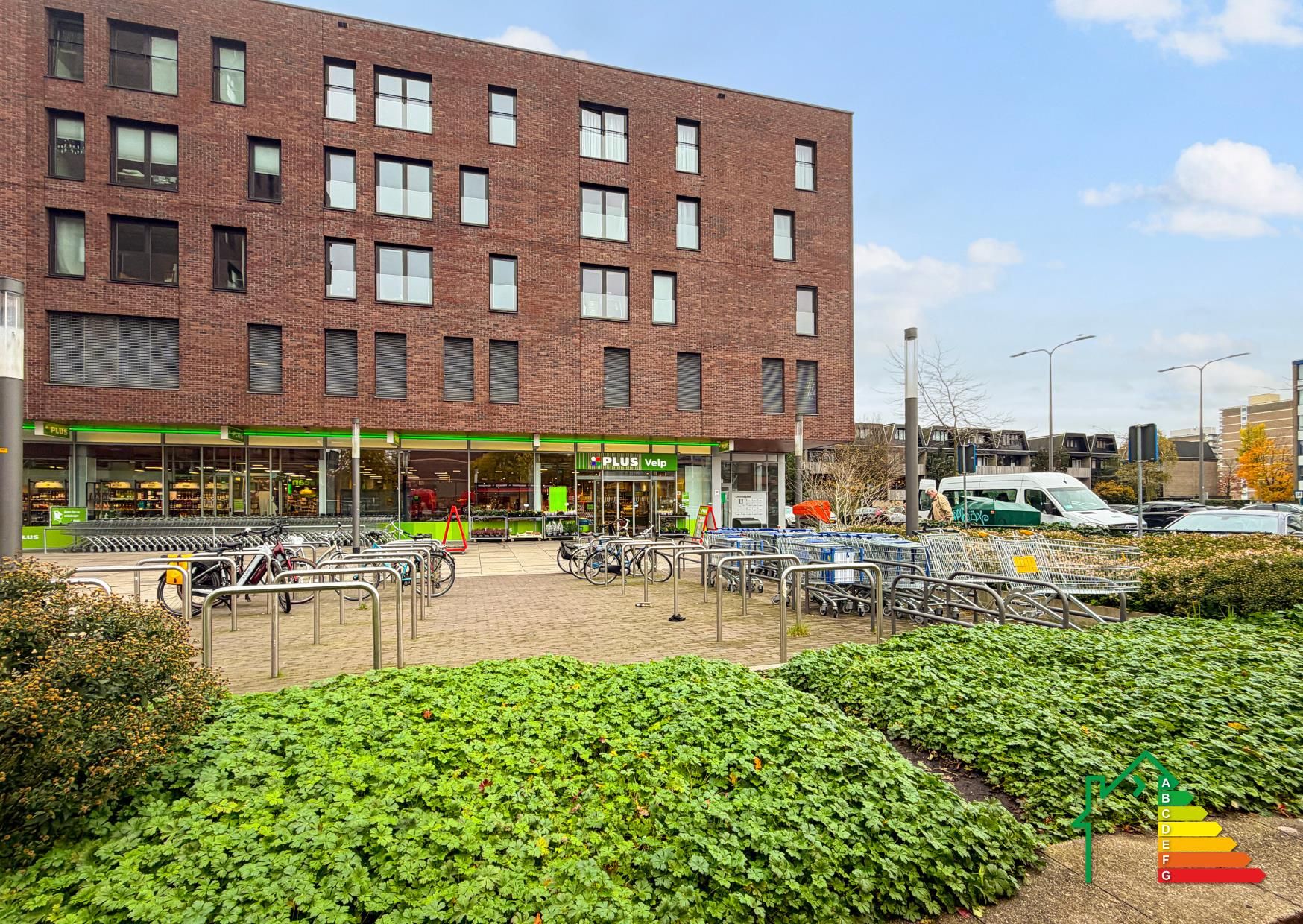 Foto van Churchillplein 55, Velp (GE)