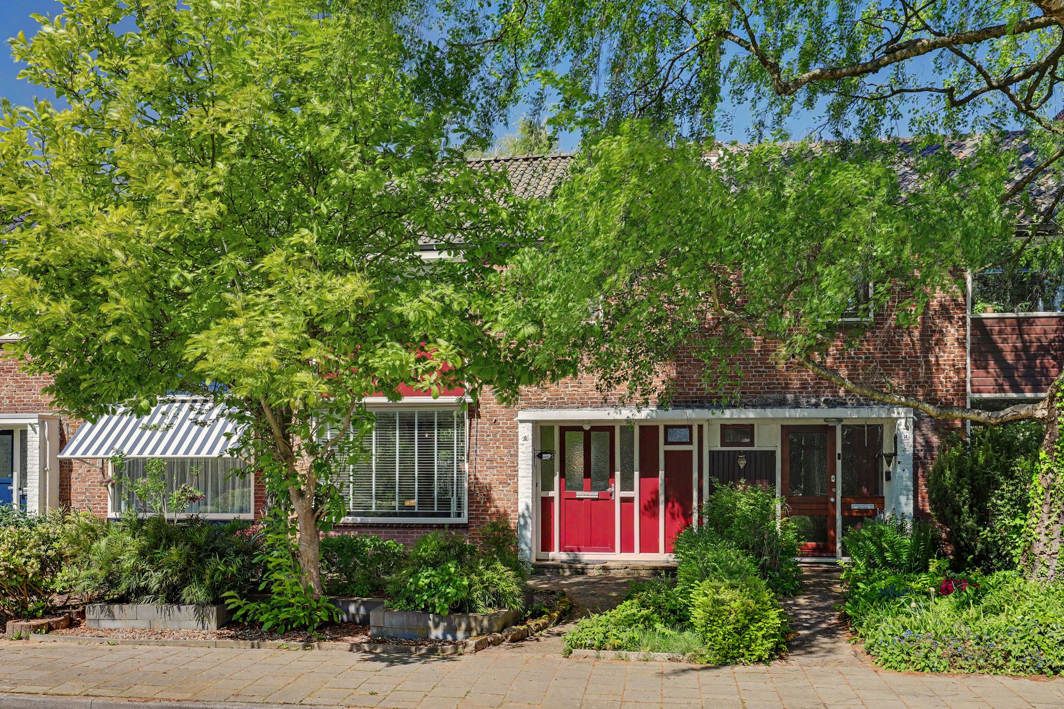 Foto van Zwanensingel 16, Velp (GE)