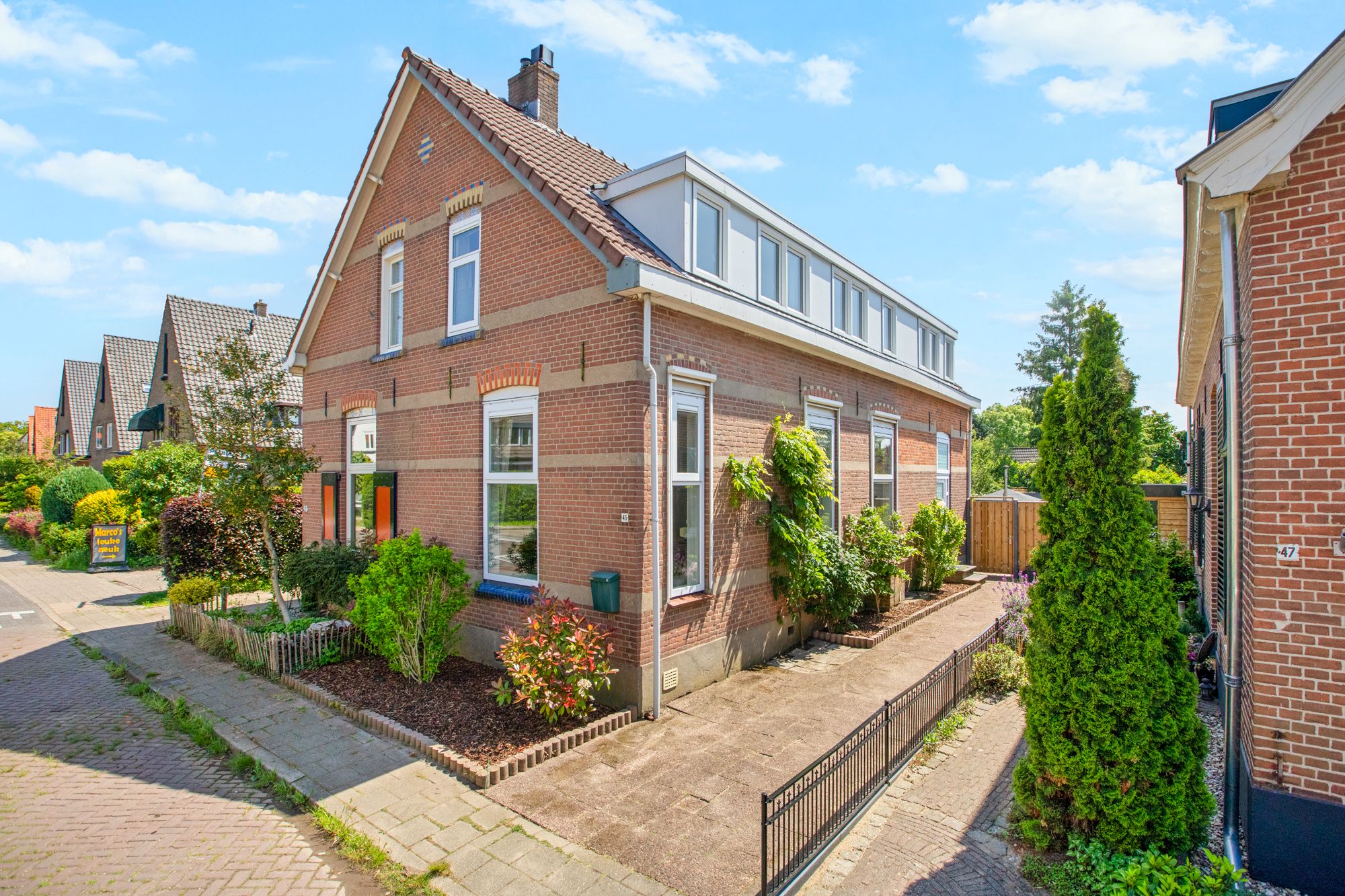 Foto van Overhagenseweg 45, Velp (GE)