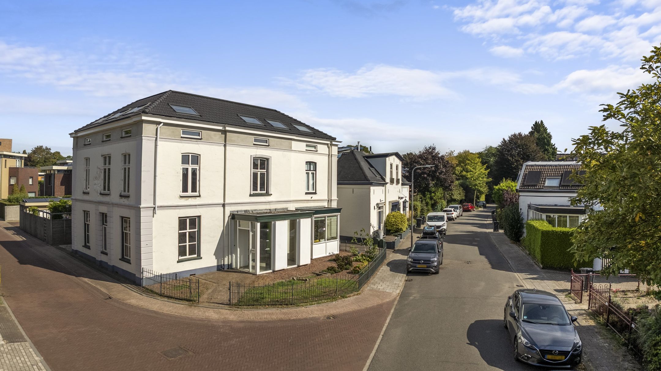 Foto van Reinaldstraat 18, Velp (GE)