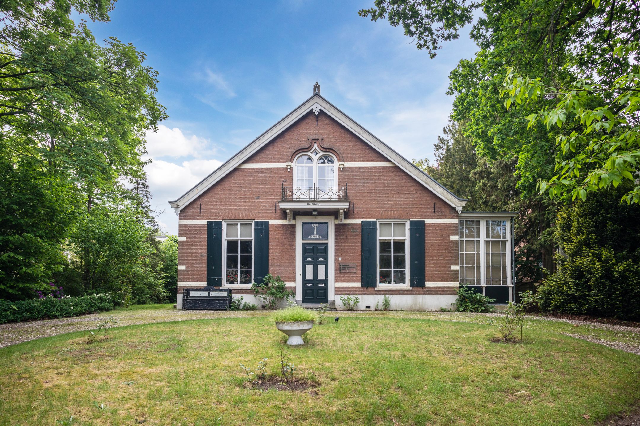 Foto van Kastanjelaan 9, Velp (GE)