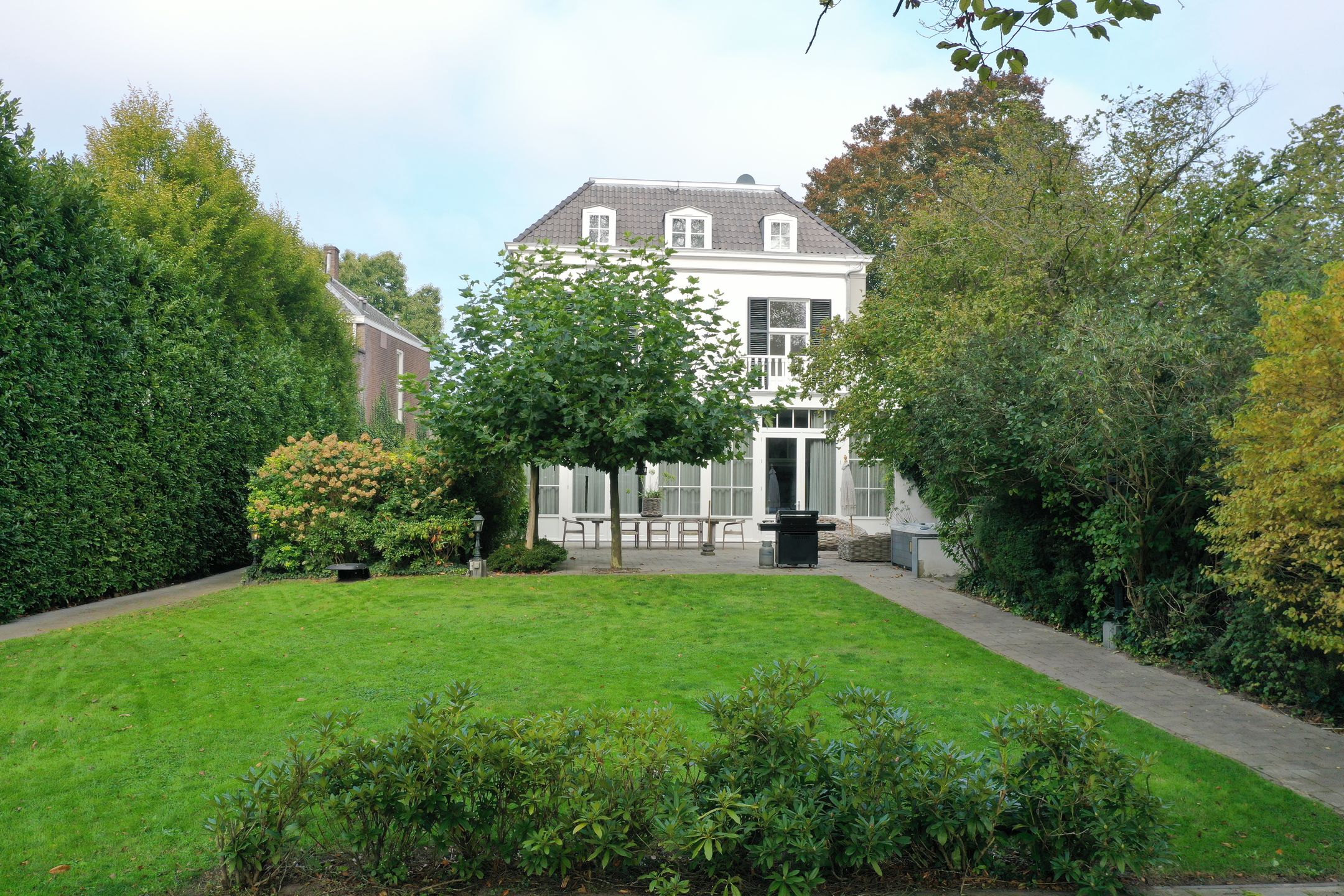 Foto van Kastanjelaan 11, Velp (GE)