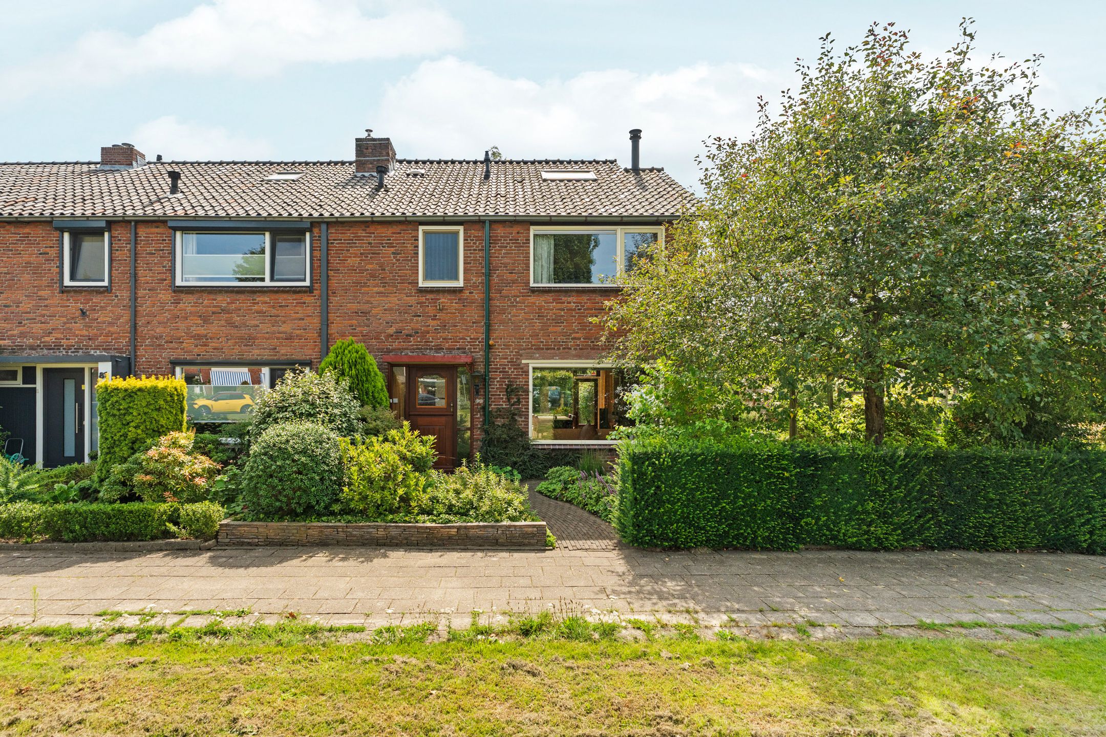 Foto van Gasthuislaan 83, Velp (GE)