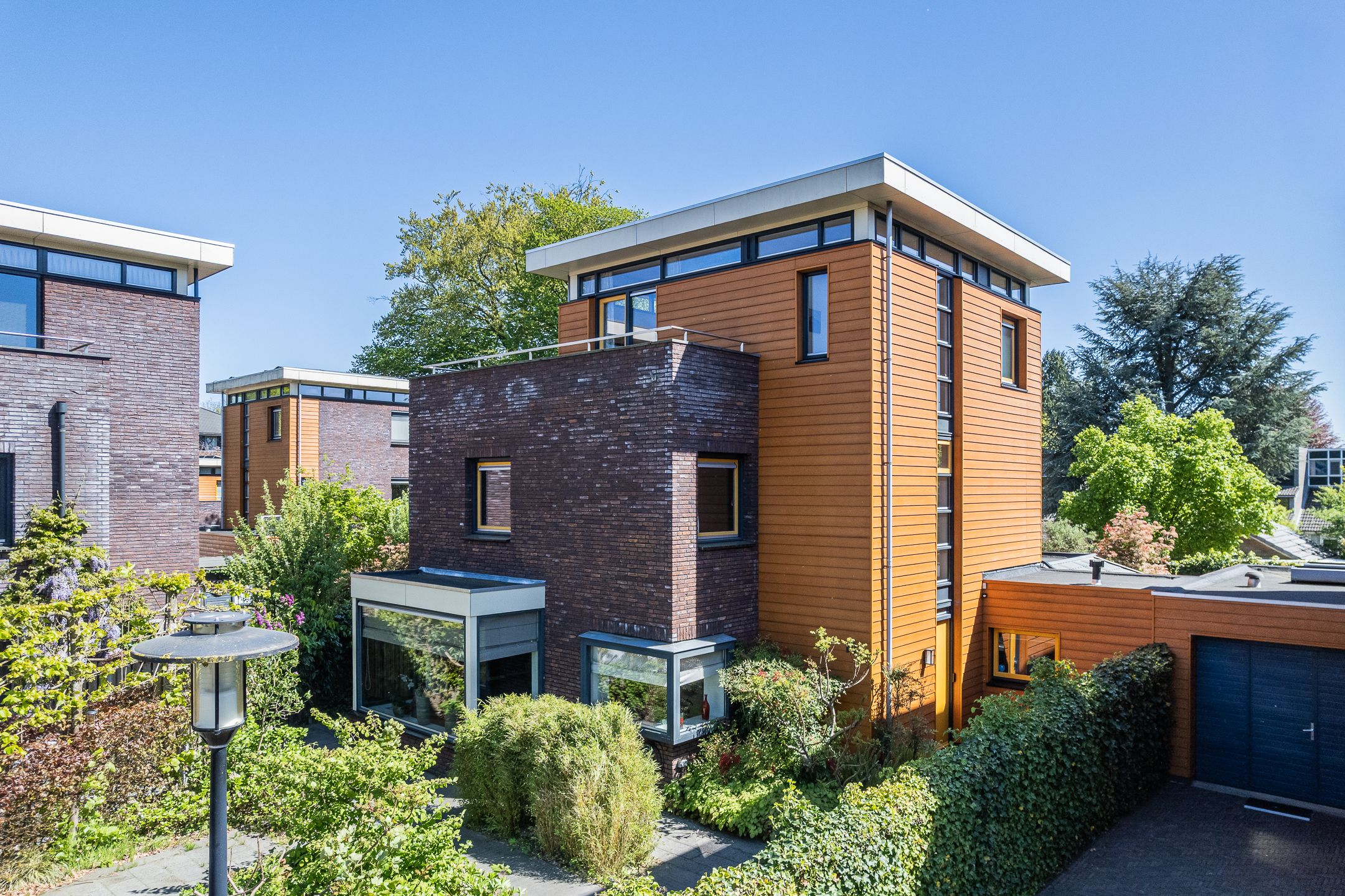 Foto van Kastanjehof 10, Velp (GE)