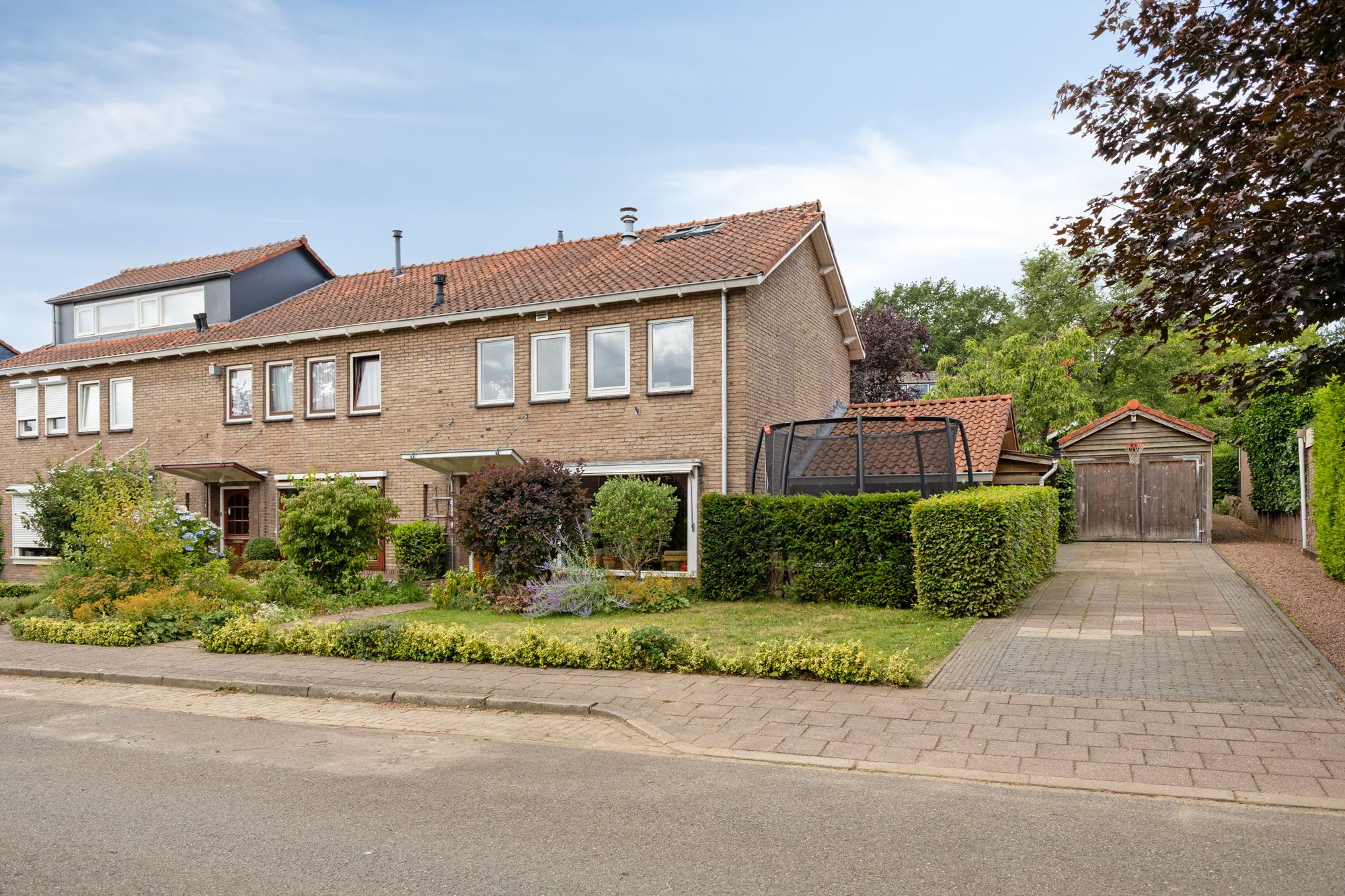 Foto van Constantia Loudonlaan 11, Rozendaal