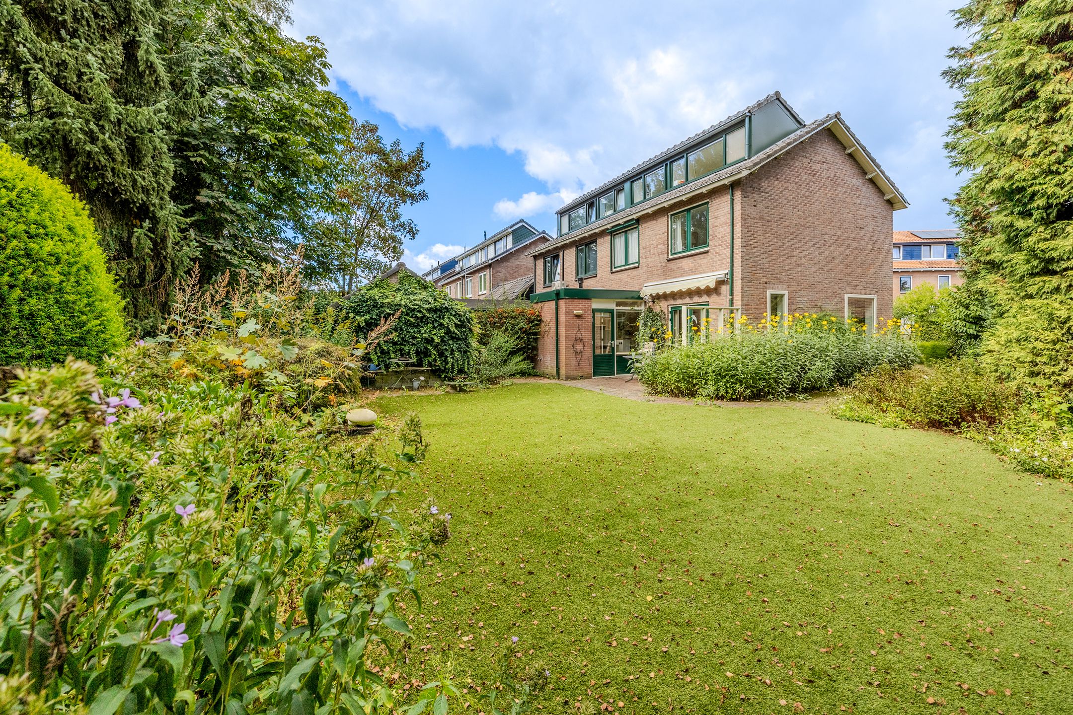 Foto van Johan van Arnhemstraat 31, Rozendaal