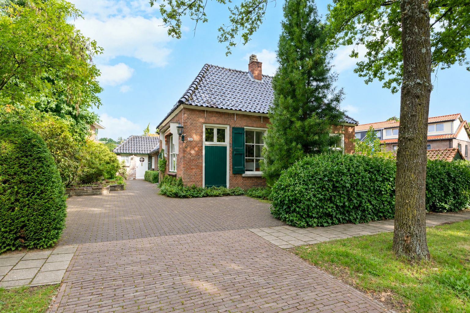 Foto van Ringallee 50, Rozendaal